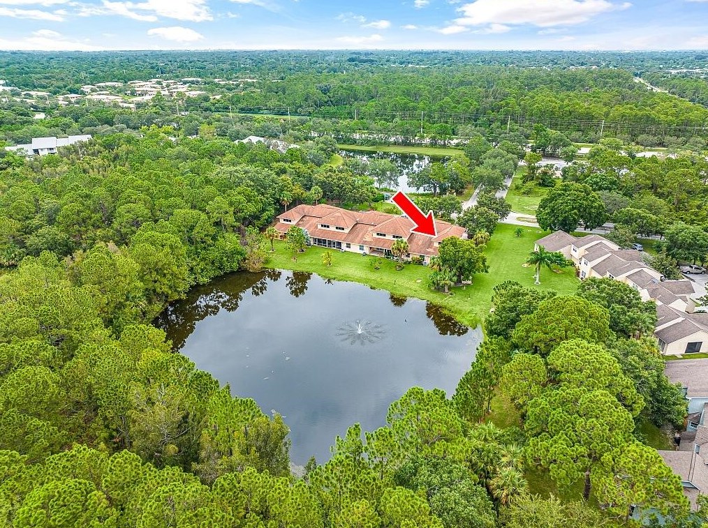 2390 S Vero South Circle, Vero Beach, FL 32962