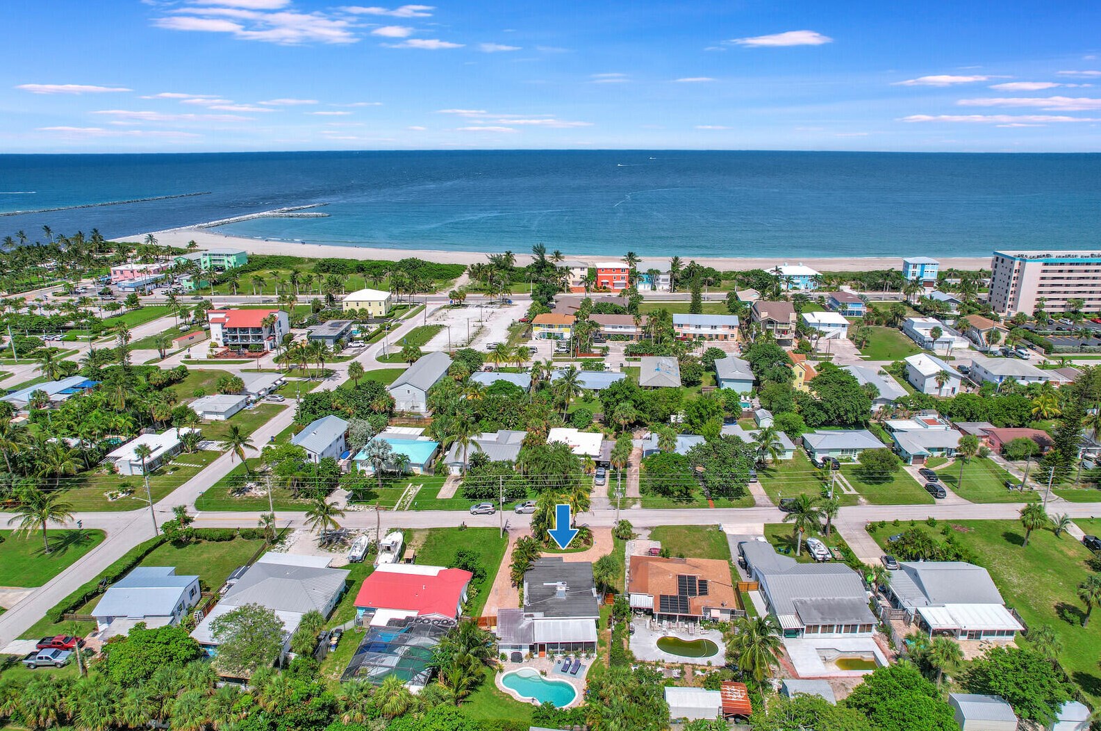 307 Granada St, Fort Pierce, FL 34949