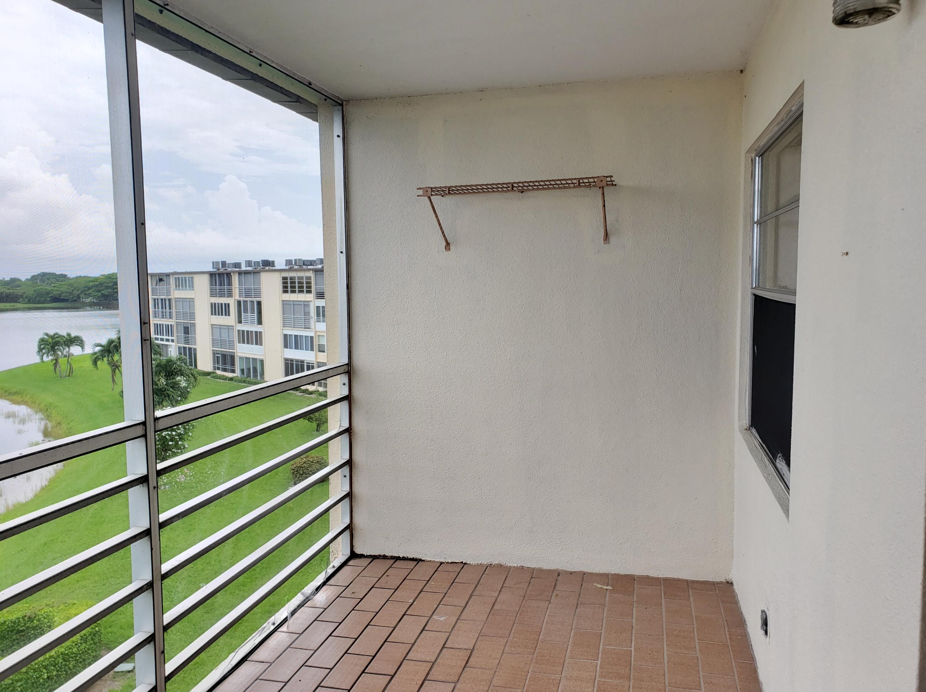 4055 Wolverton C, Boca Raton FL exterior