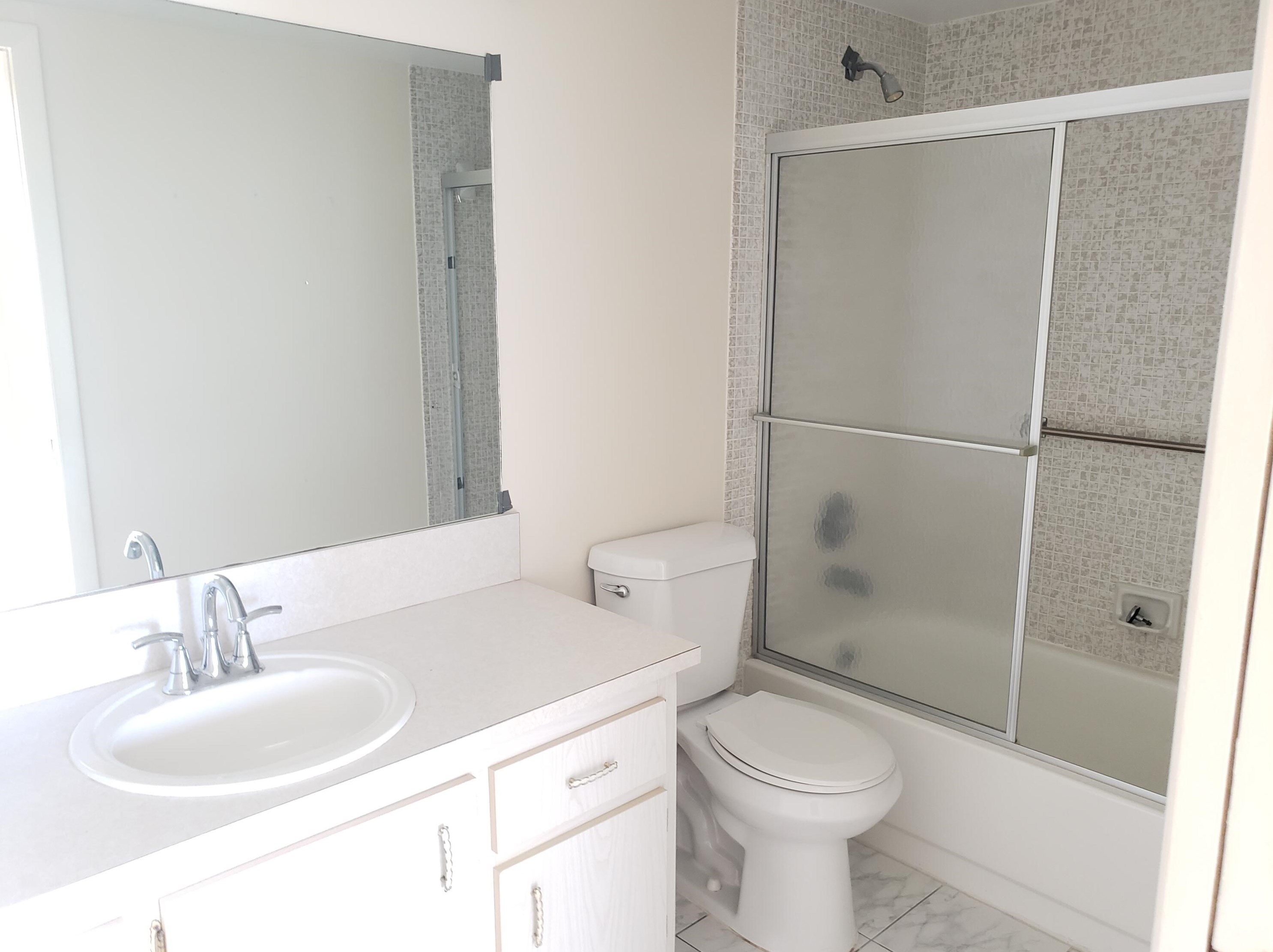 4055 Wolverton C, Boca Raton FL exterior