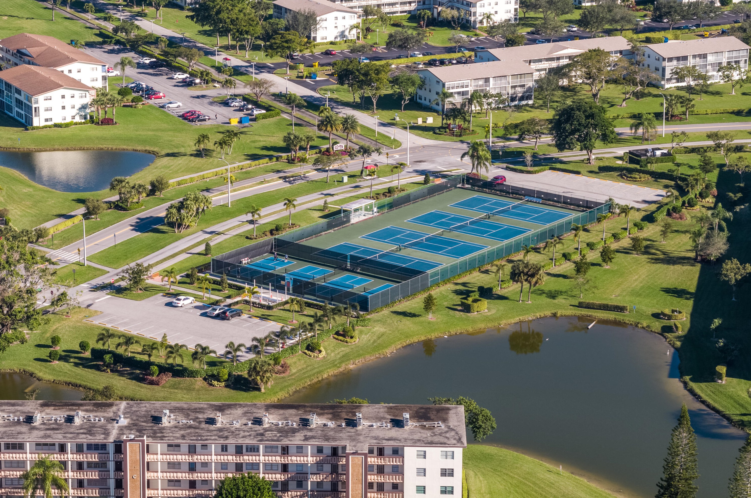 273 Brighton G, Boca Raton FL 33434-2932 exterior