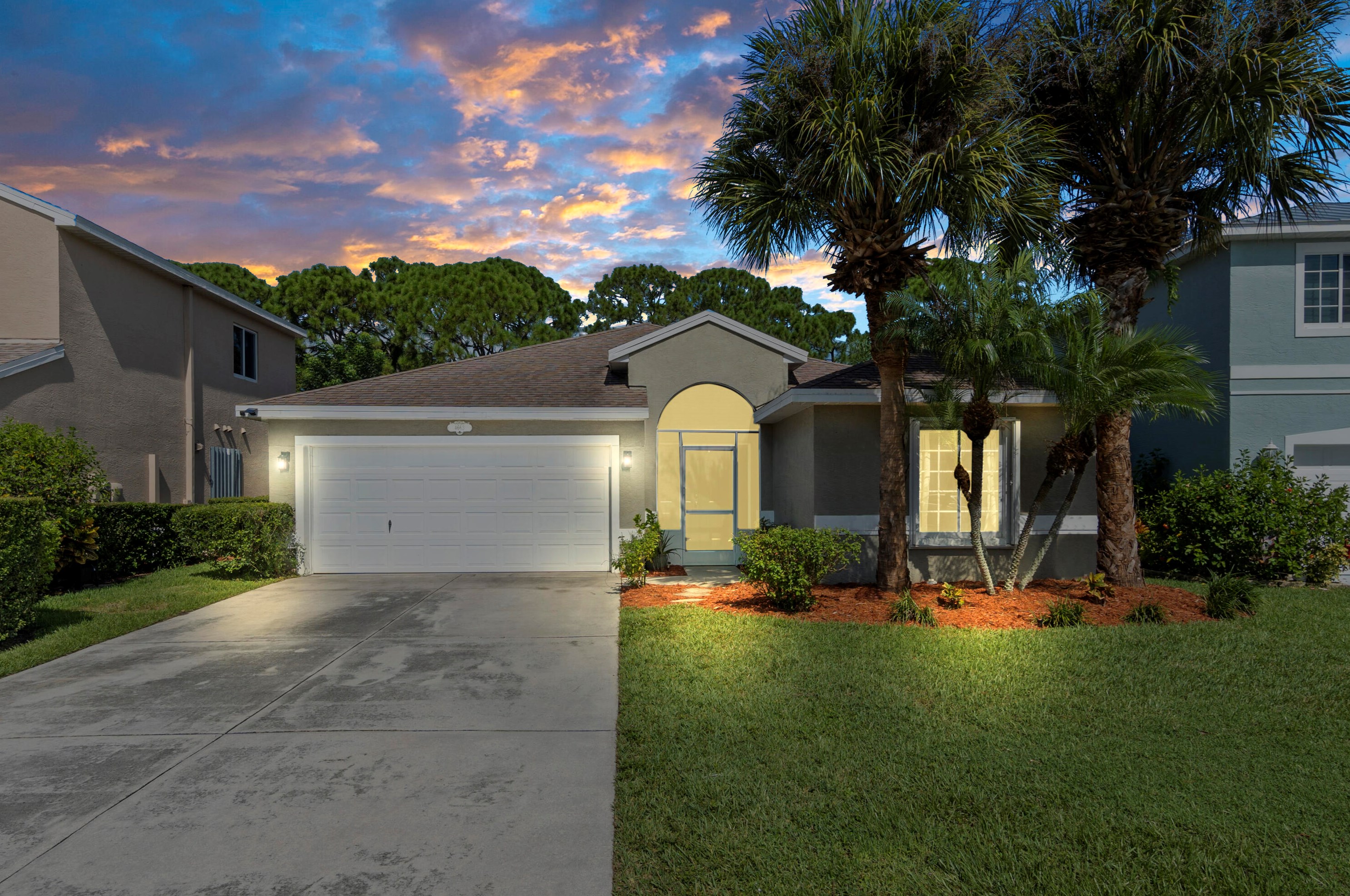 4663 Winter Haven Ct, Stuart, FL 34997-8579