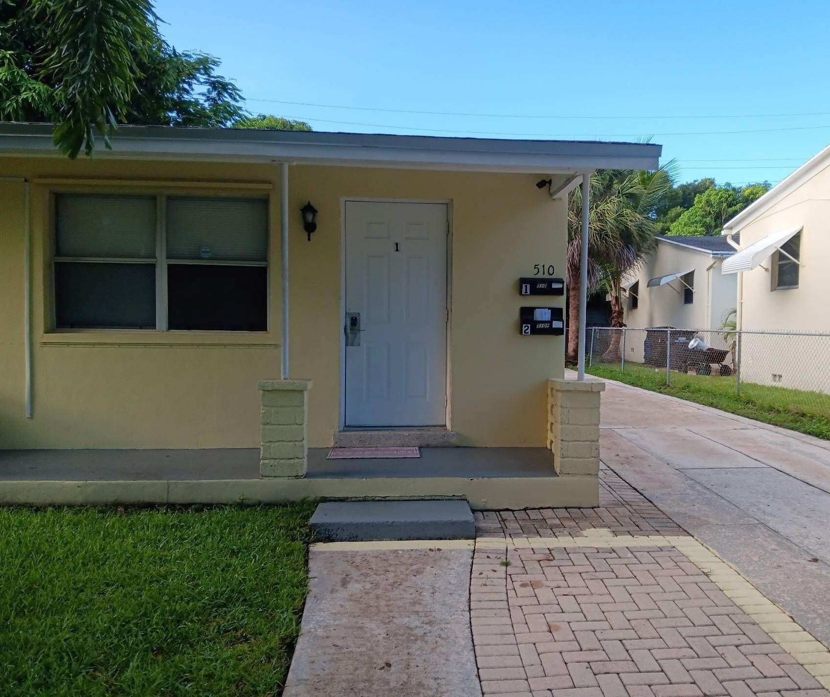510 48th St, West Palm Beach, FL 33407