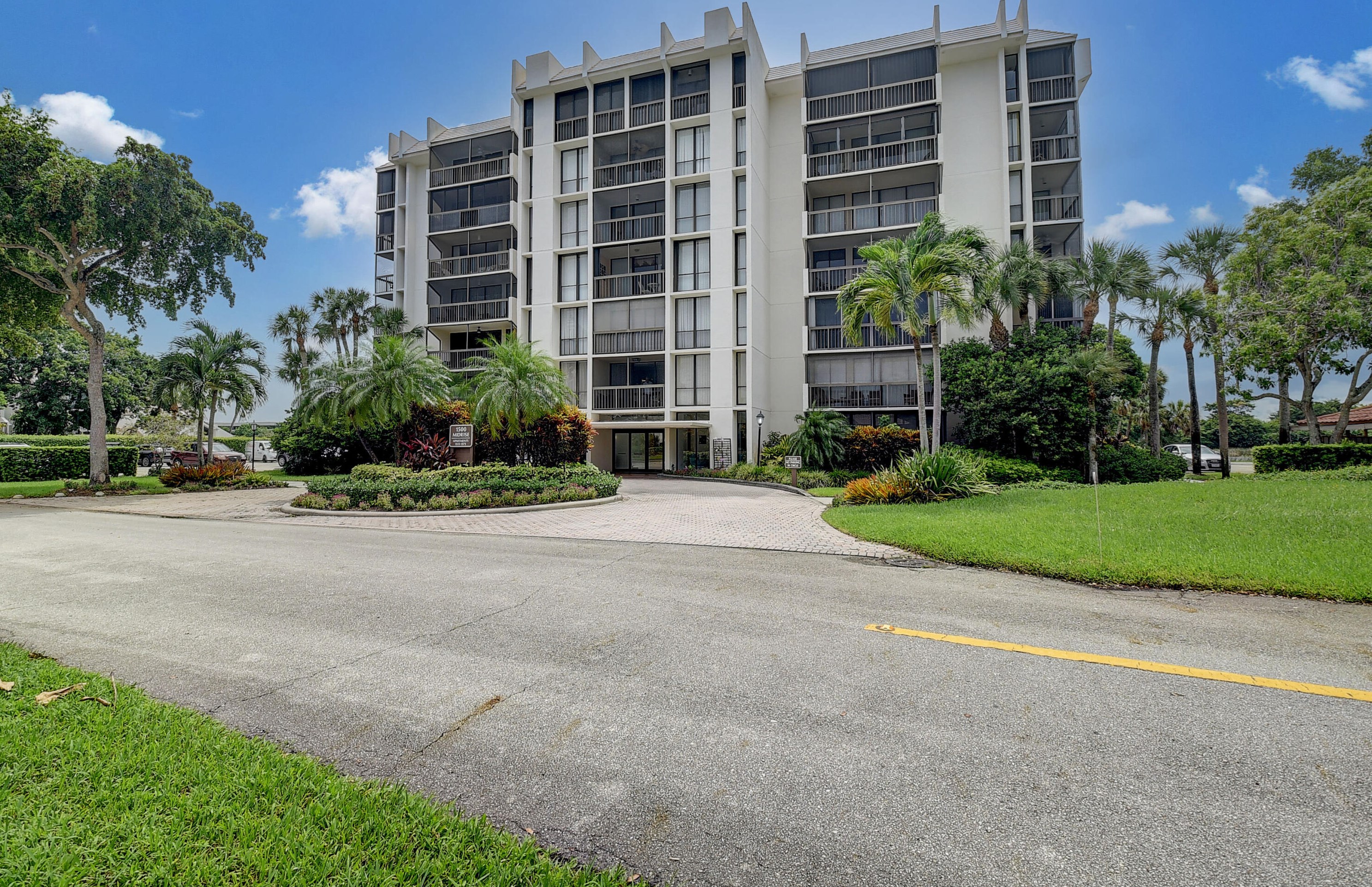 1571 Bridgewood Dr, Boca Raton, FL 33434-4133