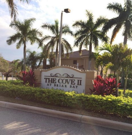 3760 N Jog Rd #105, West Palm Beach, FL 33411