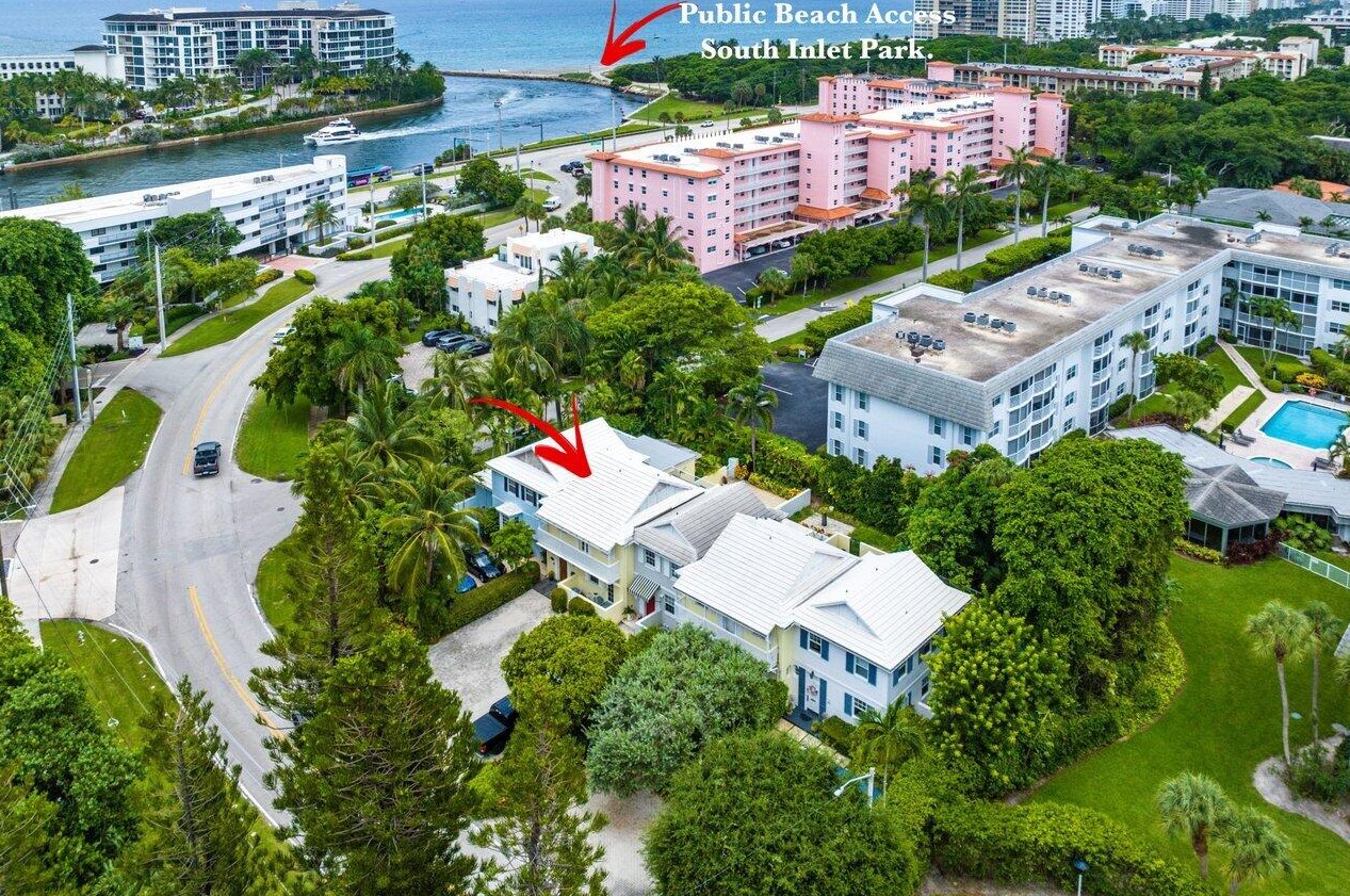 880 Camino Real, Boca Raton, FL 33432-6310