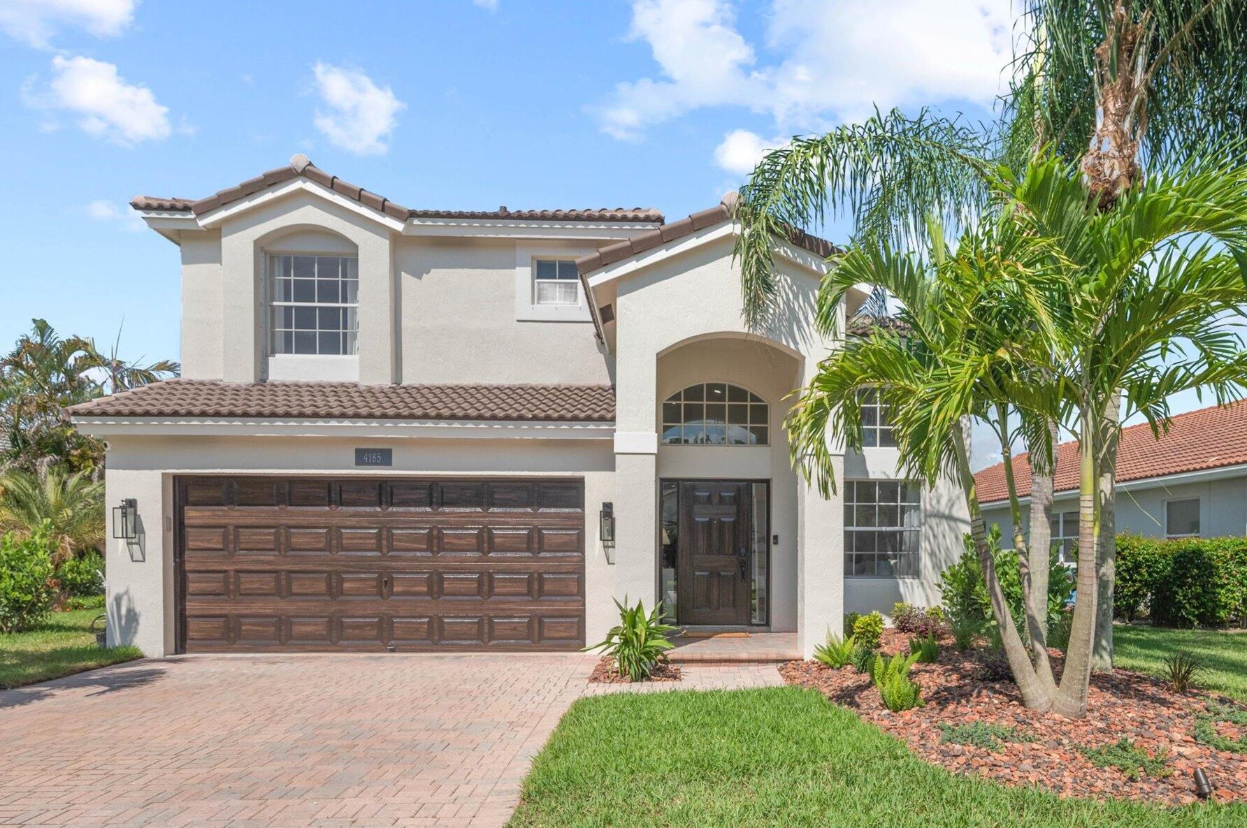 4185 Sea Mist Way, Lake Worth, FL 33449