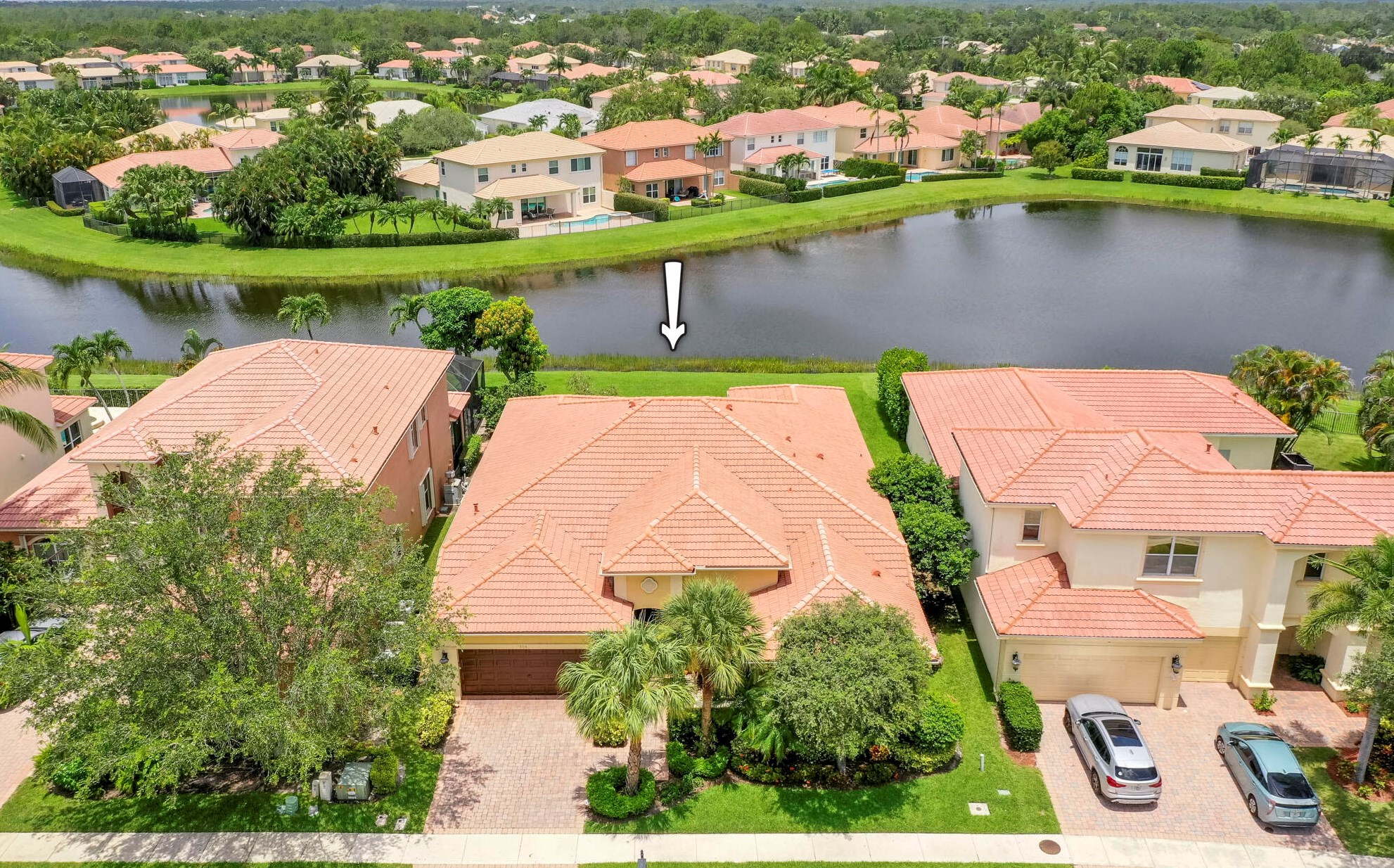 104 Sedona Way, West Palm Beach, FL 33418-1712