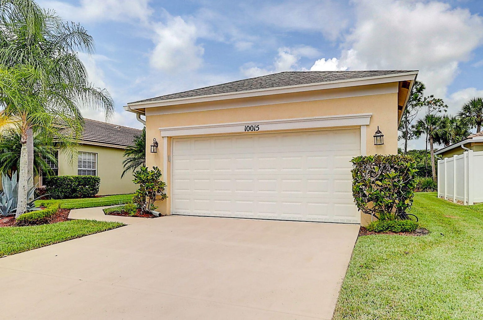 10015 Sw Stonegate Dr, Port Saint Lucie, FL 34986