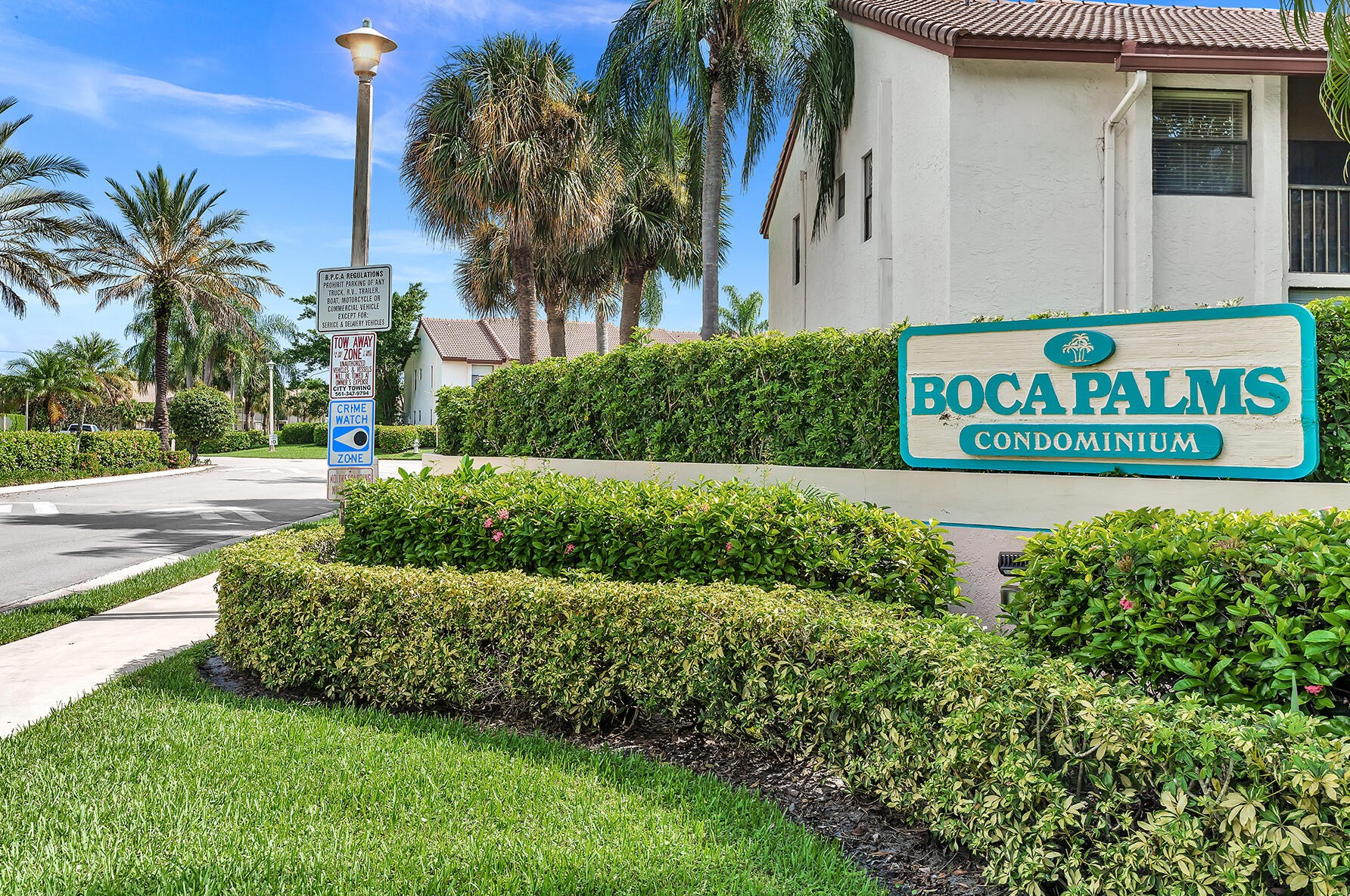 22112 Palms Way, Boca Raton, FL 33433-8004