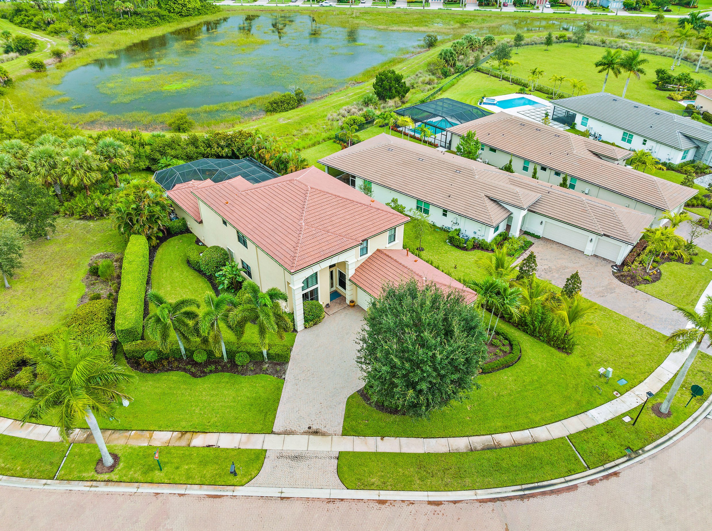 6786 Fox Hollow Dr, West Palm Beach, FL 33412