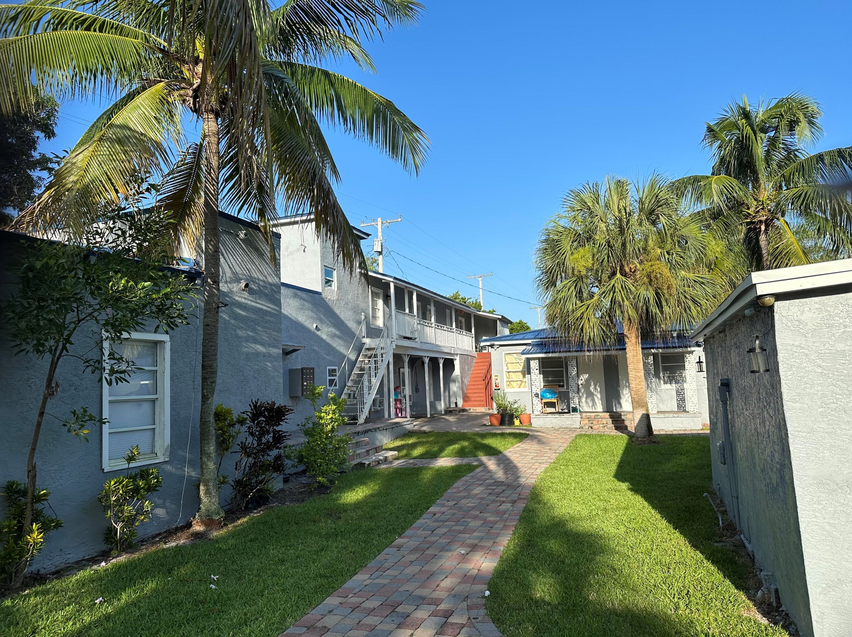 510 43rd St #b, West Palm Beach, FL 33407