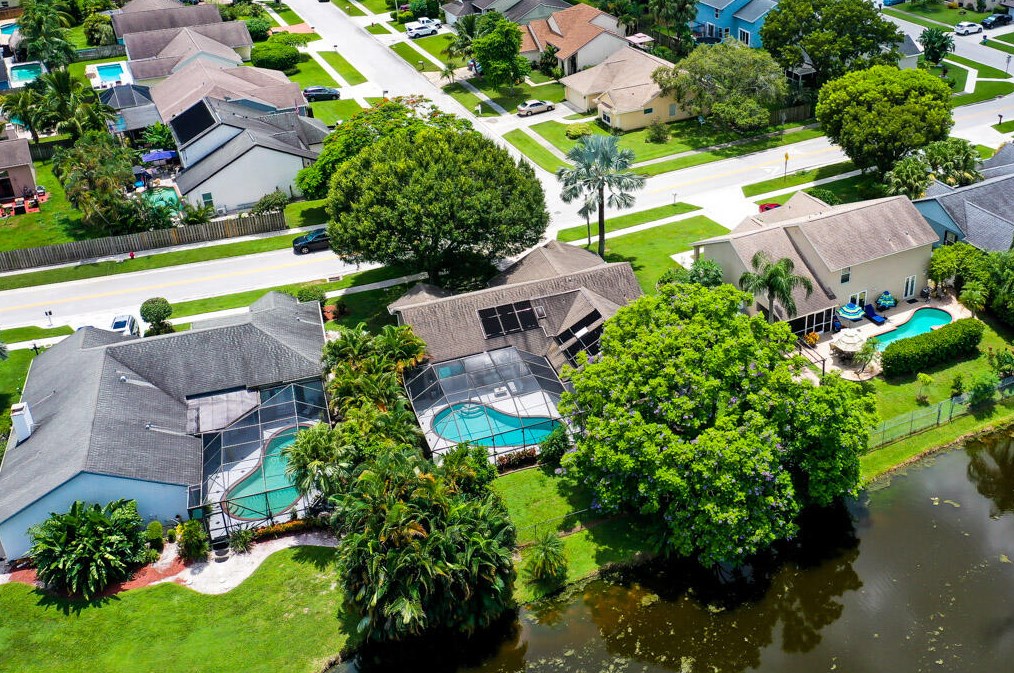 6395 Indian Wells Blvd, Boynton Beach, FL 33437-3229