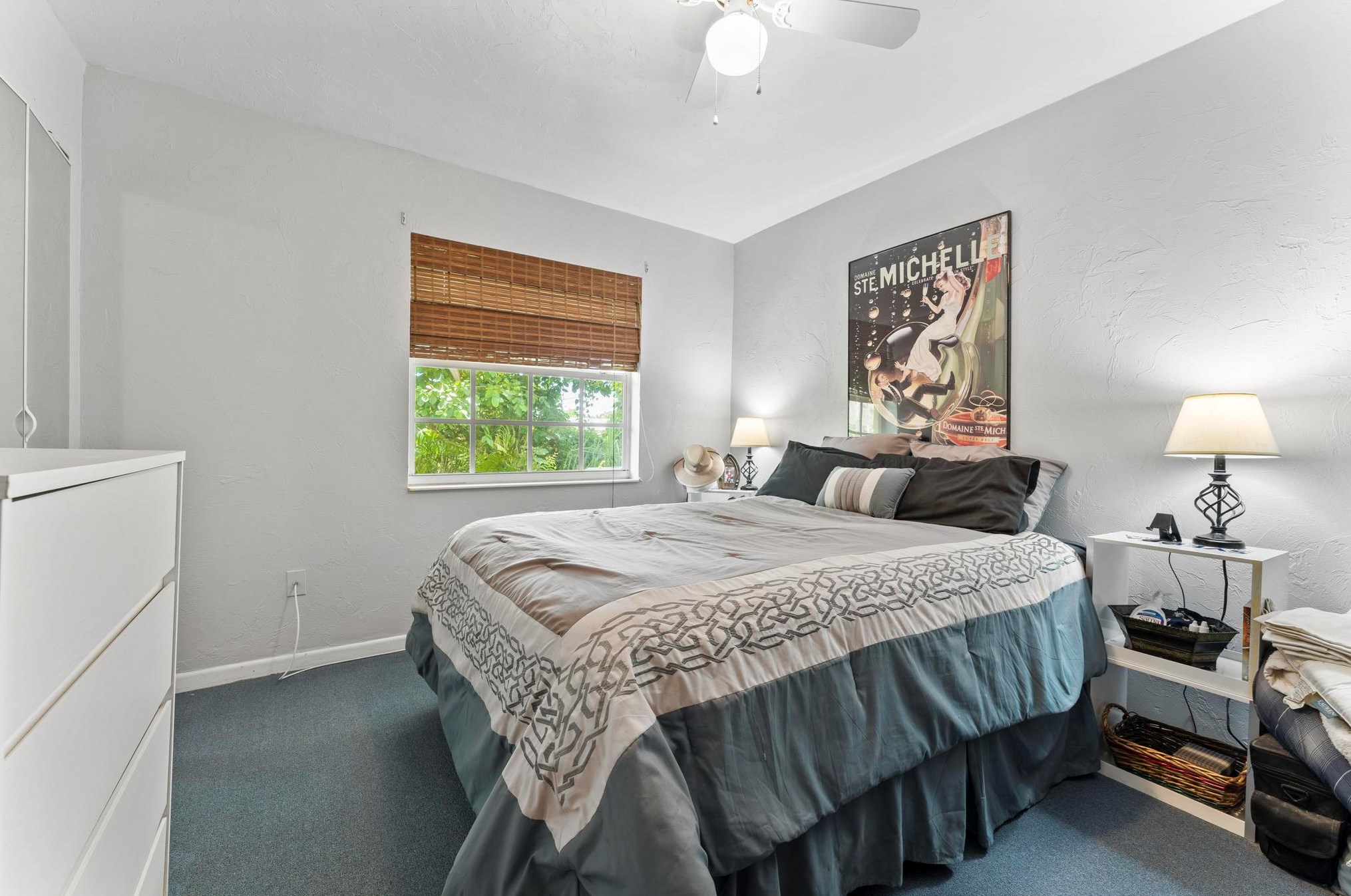 4782 Cambridge St, Lake Worth FL  33463-2272 exterior