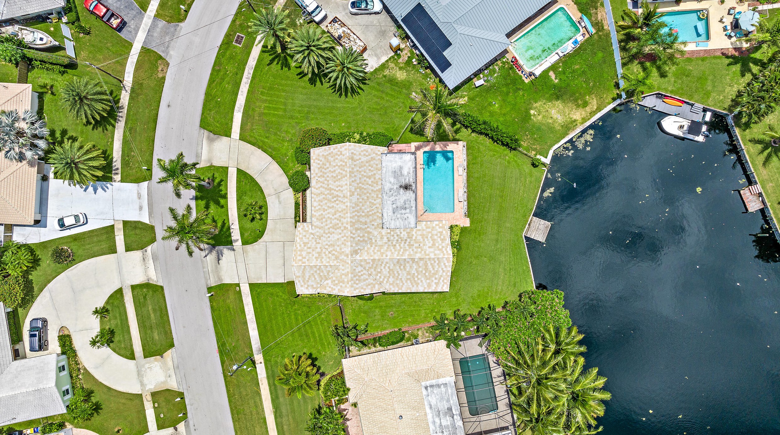 12867 Packwood Rd, West Palm Beach, FL 33408-2247