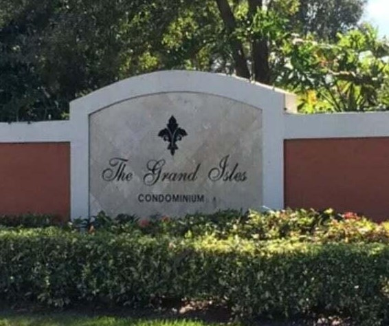 4155 N Haverhill Rd #1407, West Palm Beach, FL 33417