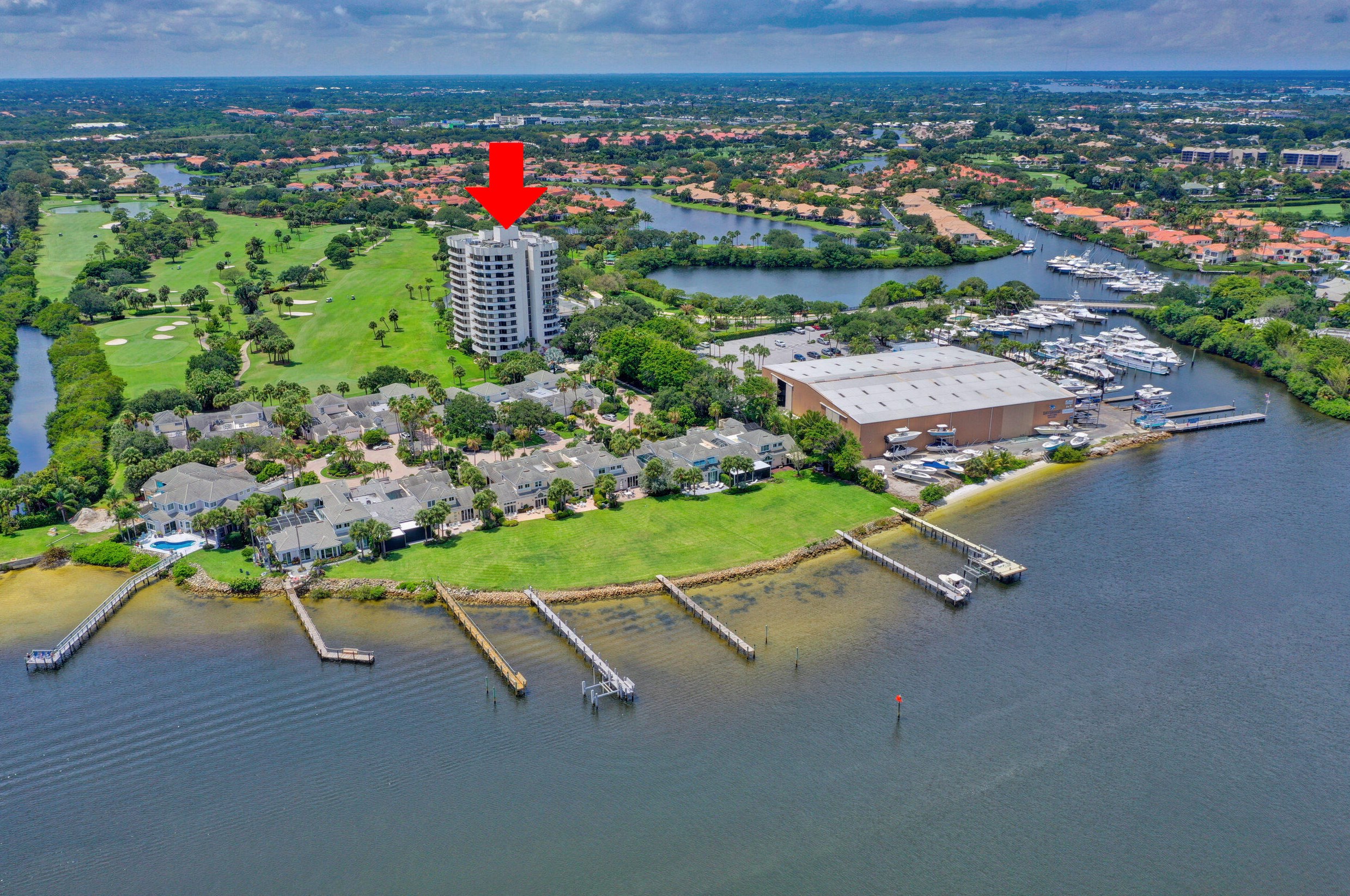 3322 Casseekey Island Rd #902, Jupiter, FL 33477