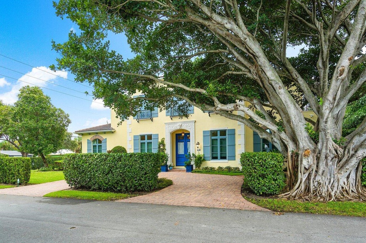 800 4th St, Boca Raton, FL 33432-4109