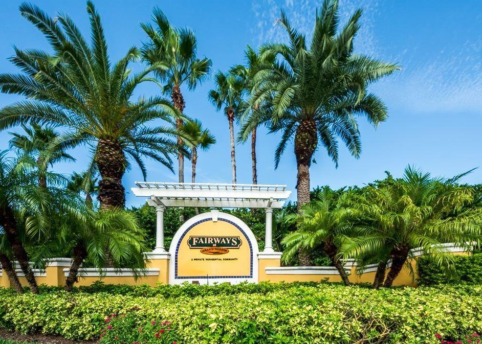 5020 Fairways Cir #j208, Vero Beach, FL