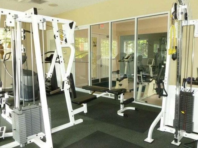 272 Village Blvd, Jupiter FL  33469-5305 exterior