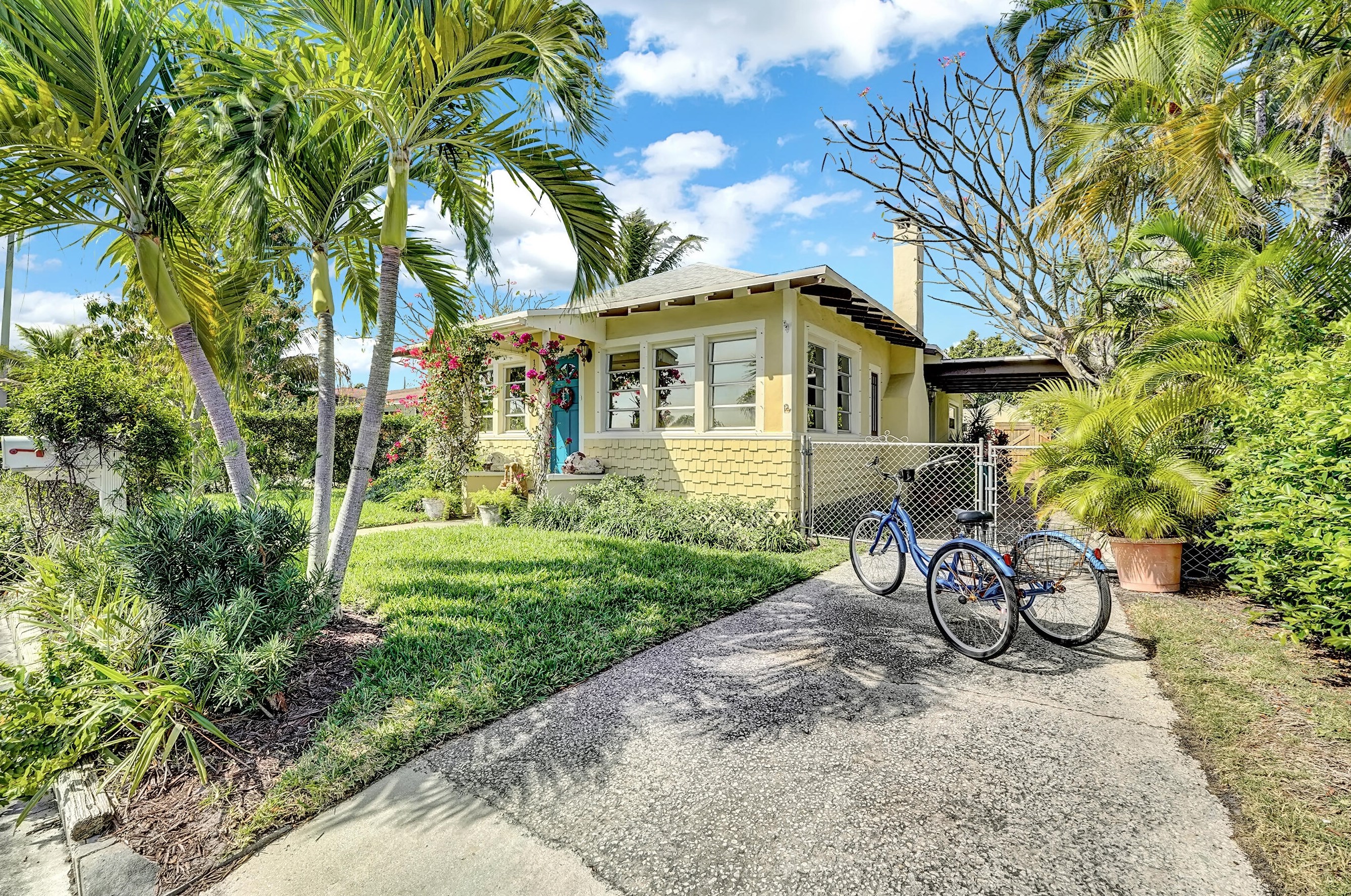 1623 N Ocean Breeze, Lake Worth, FL 33460