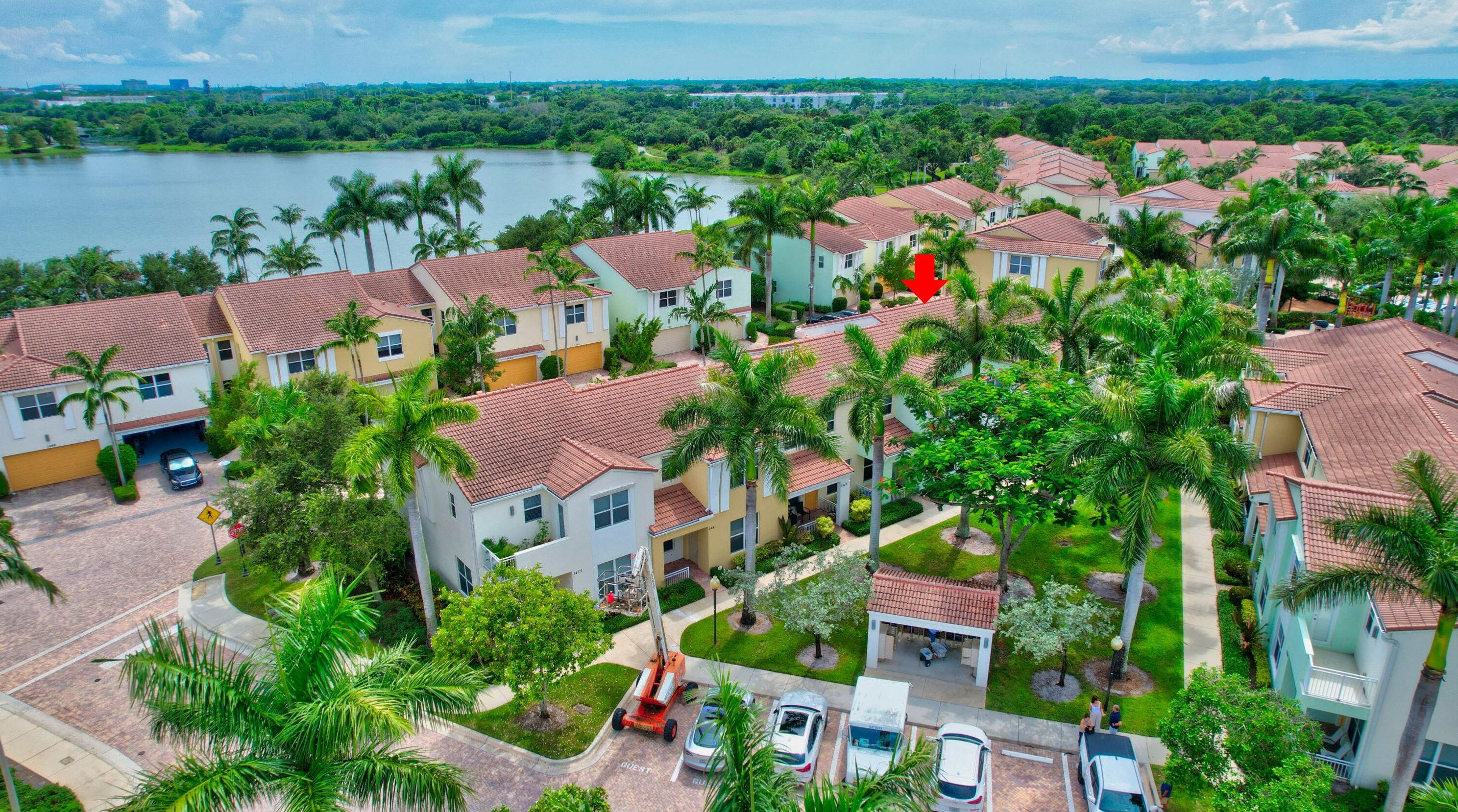 1501 Nw 48th Ln, Boca Raton, FL 33431