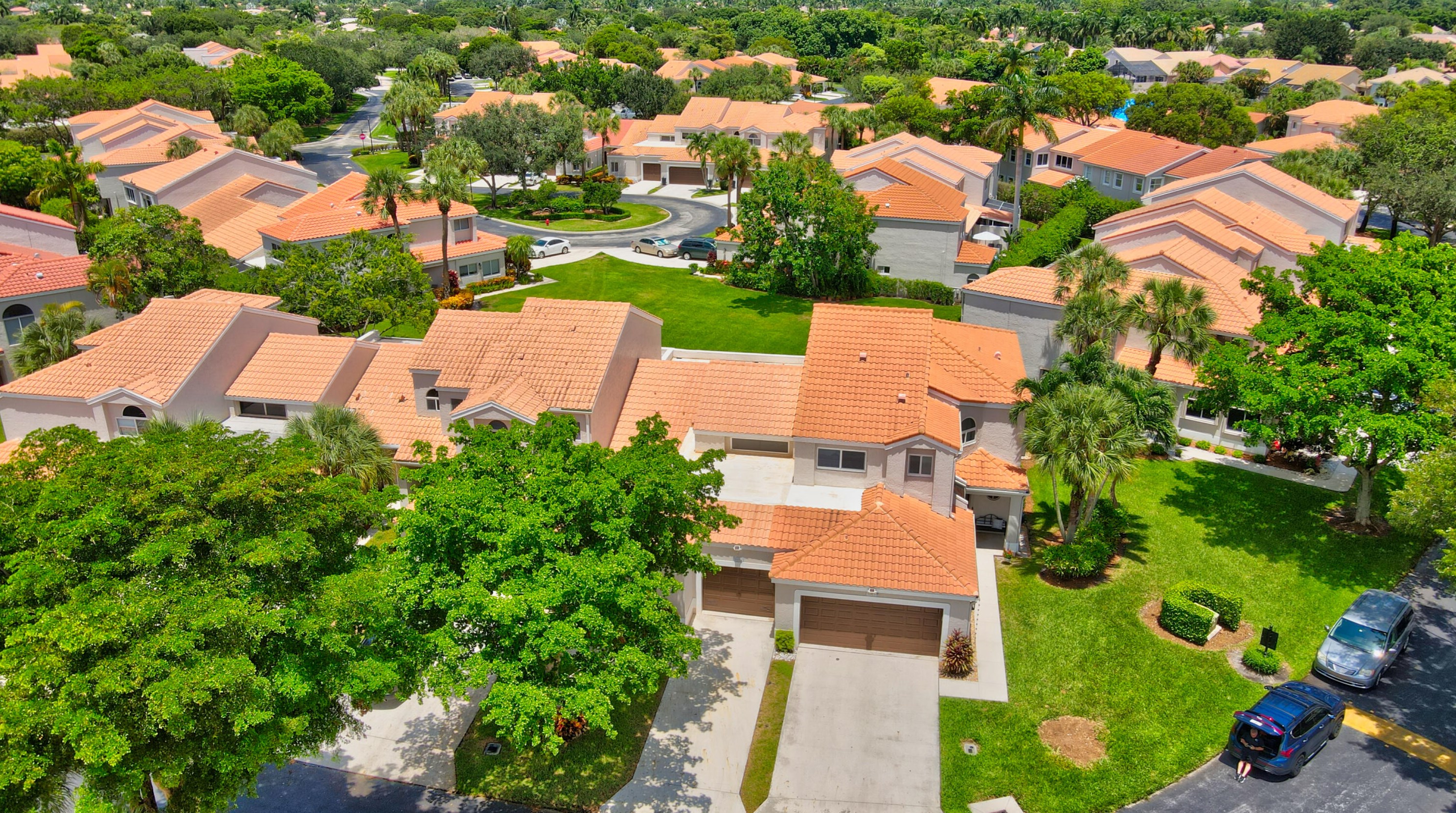 10455 Lake Vista Cir, Boca Raton, FL 33498-6743