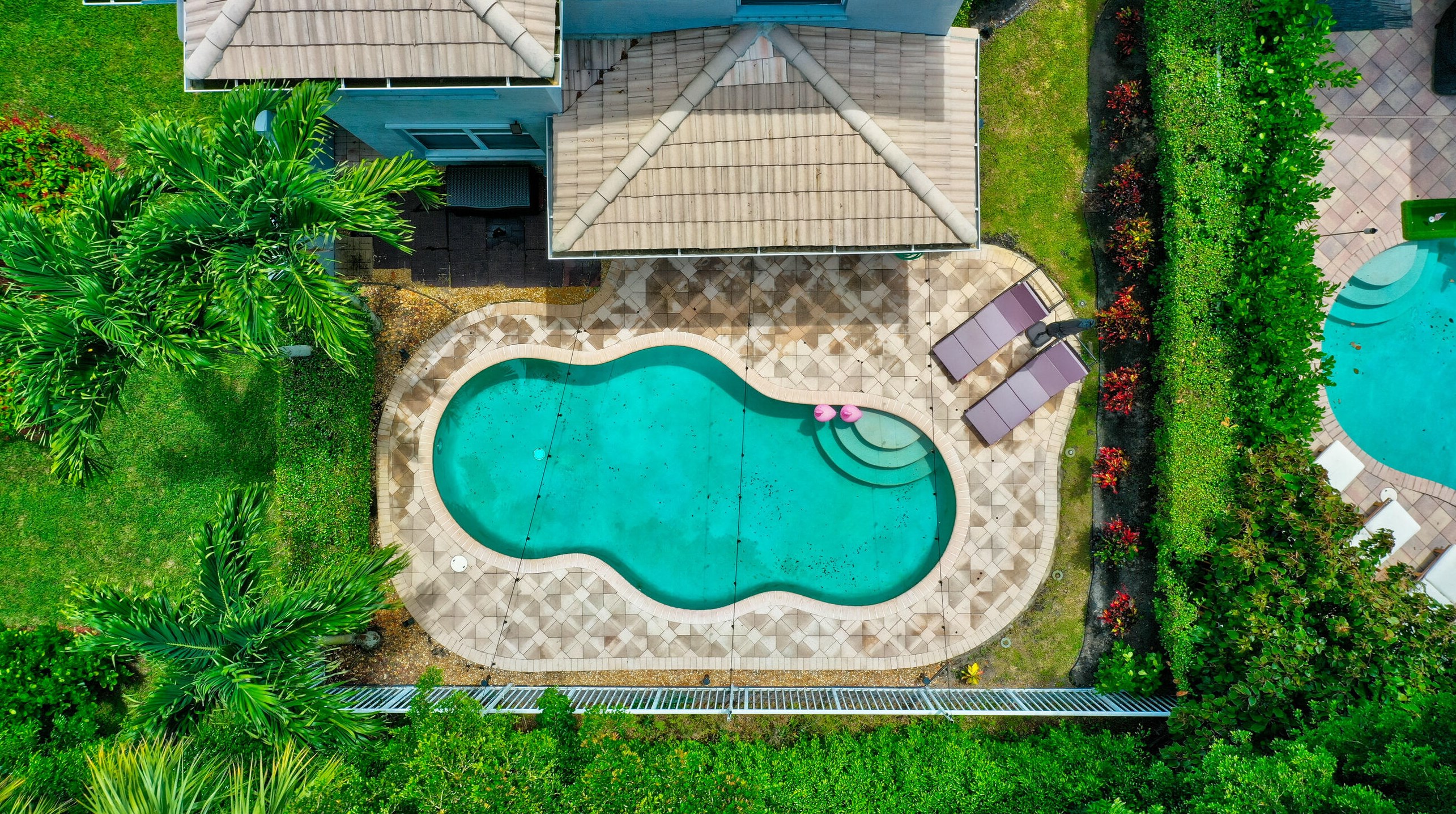 8955 Briarwood Meadow Ln, Boynton Beach FL 33473-7817 exterior