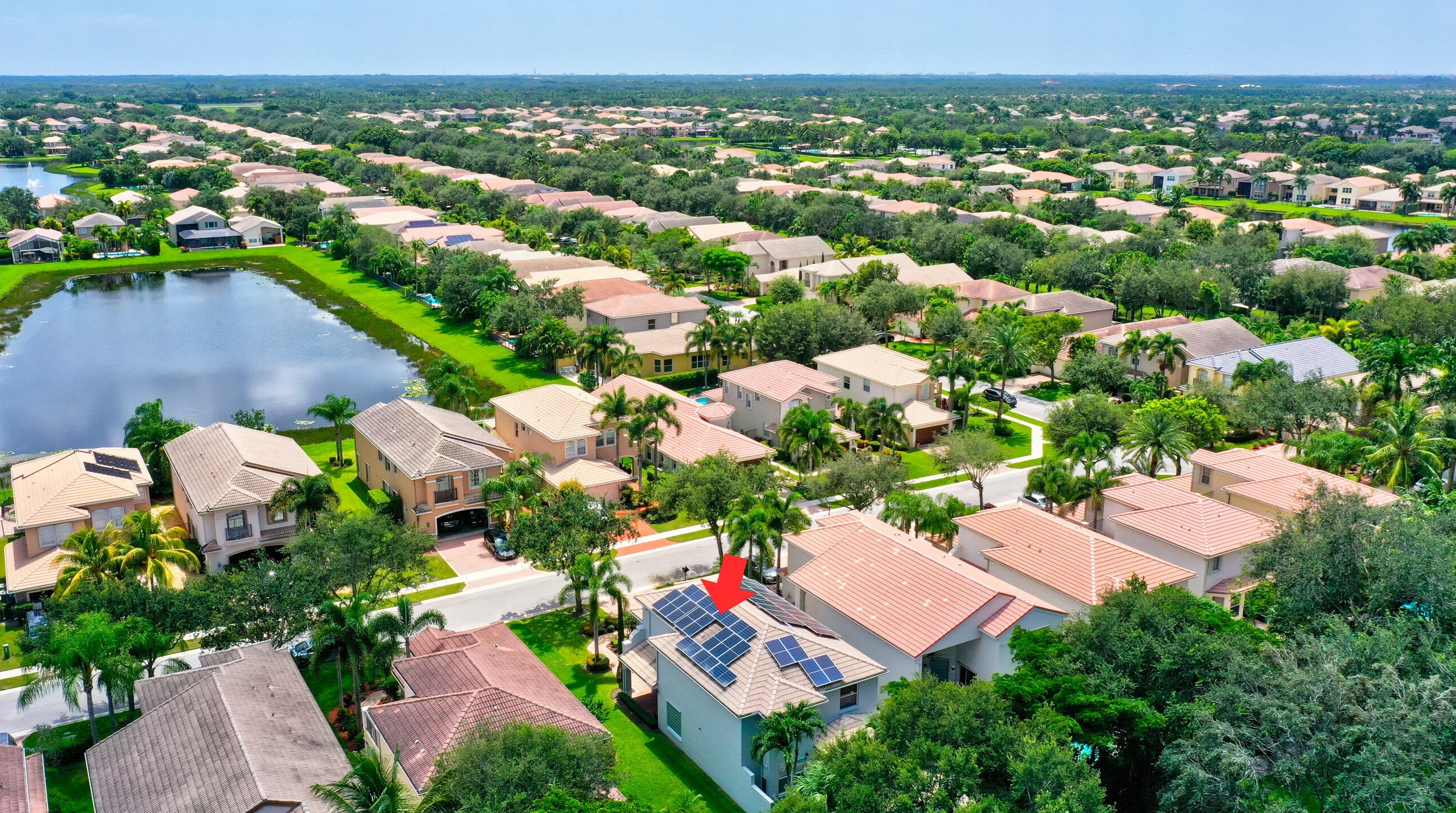 8955 Briarwood Meadow Ln, Boynton Beach FL 33473-7817 exterior