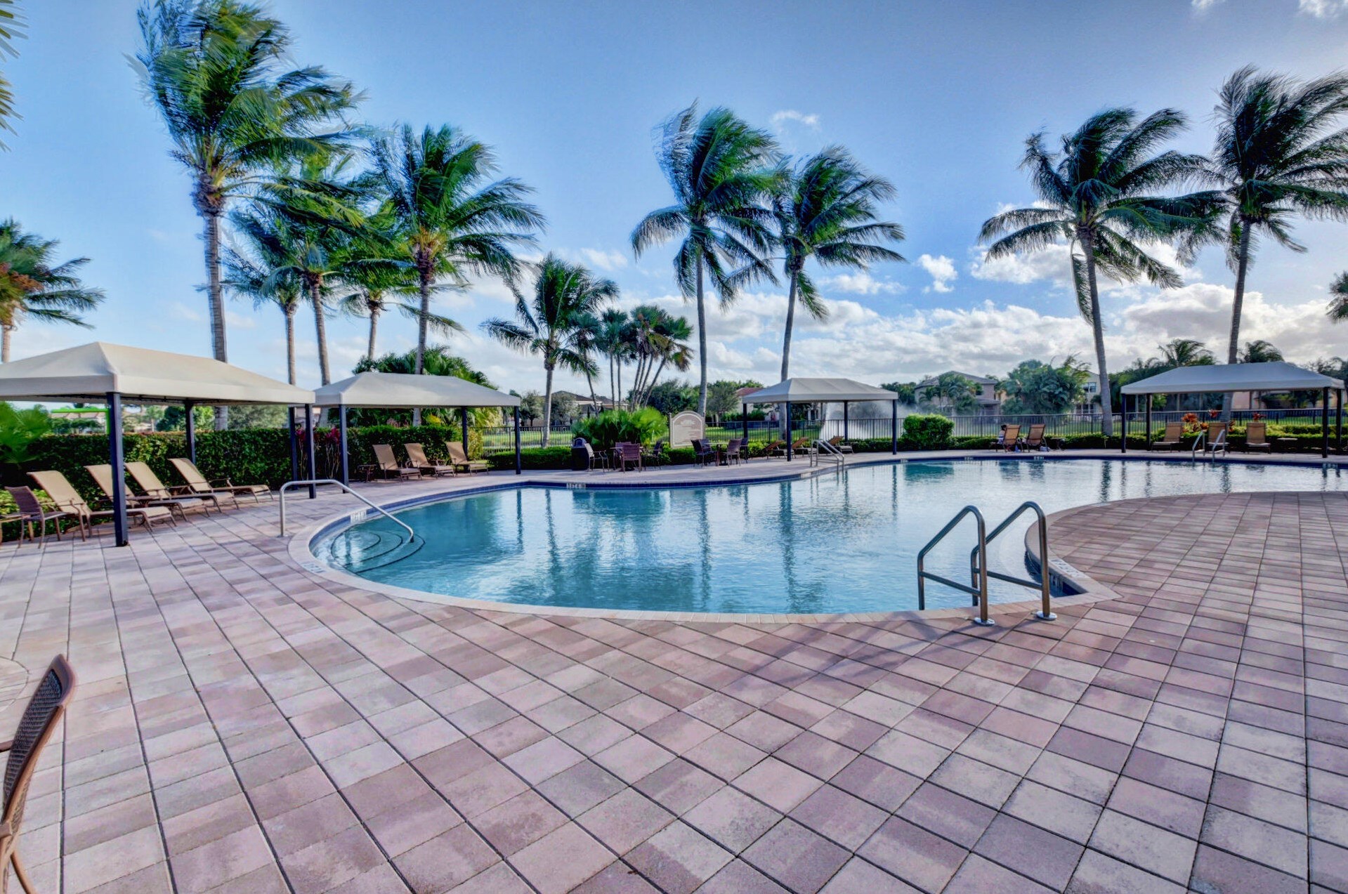 8955 Briarwood Meadow Ln, Boynton Beach FL 33473-7817 exterior