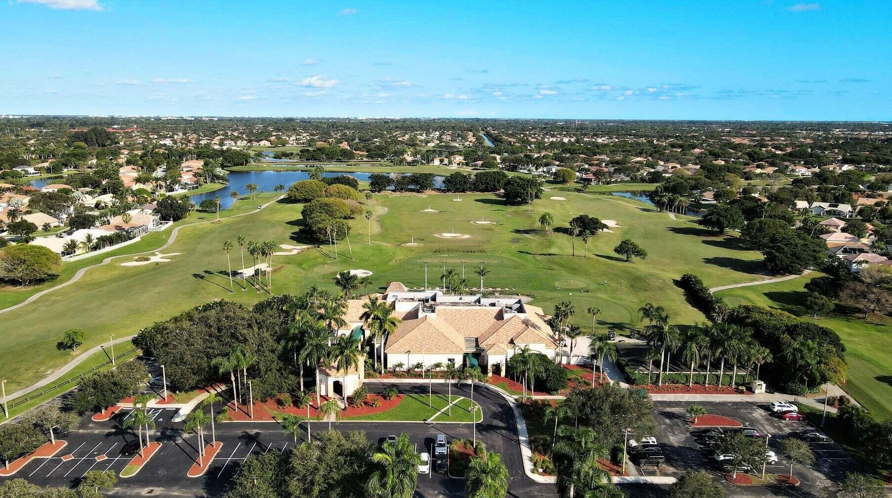 5378 Oakmont Vlg Cir, Lake Worth FL 33463-8203 exterior