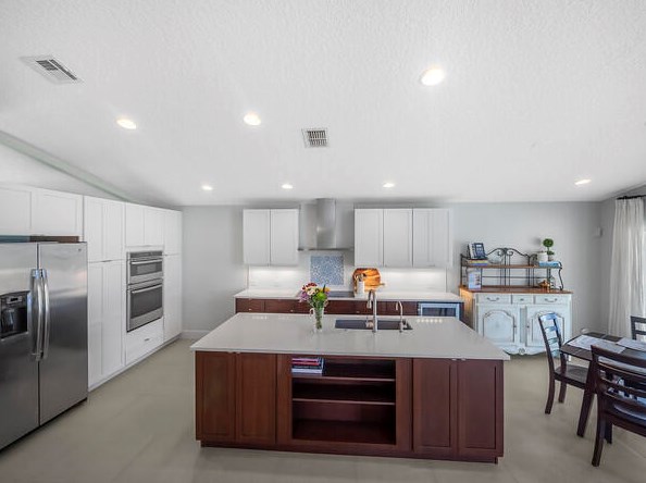 5378 Oakmont Vlg Cir, Lake Worth FL 33463-8203 exterior