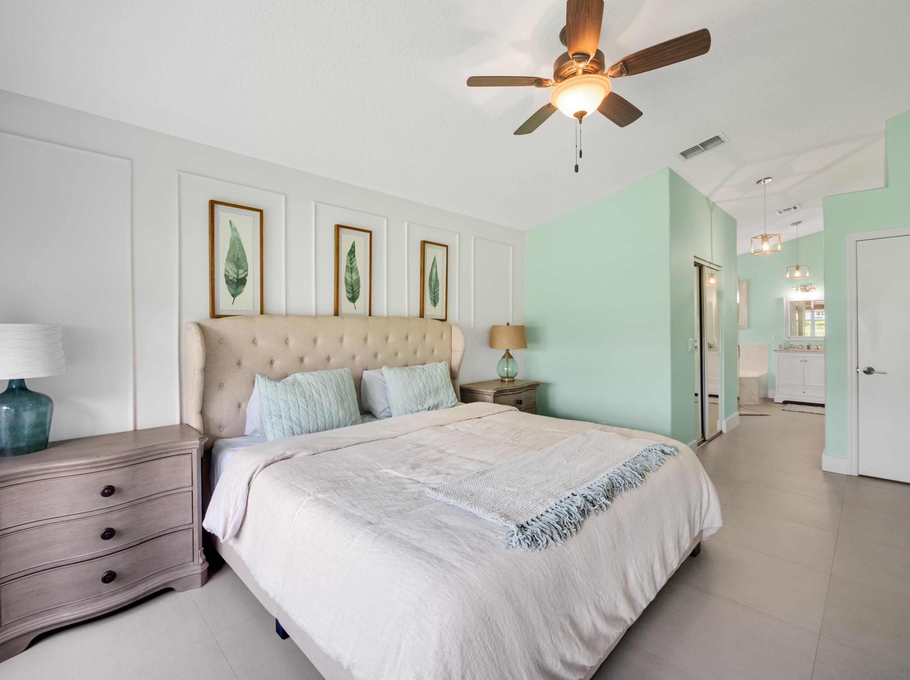 5378 Oakmont Vlg Cir, Lake Worth FL 33463-8203 exterior