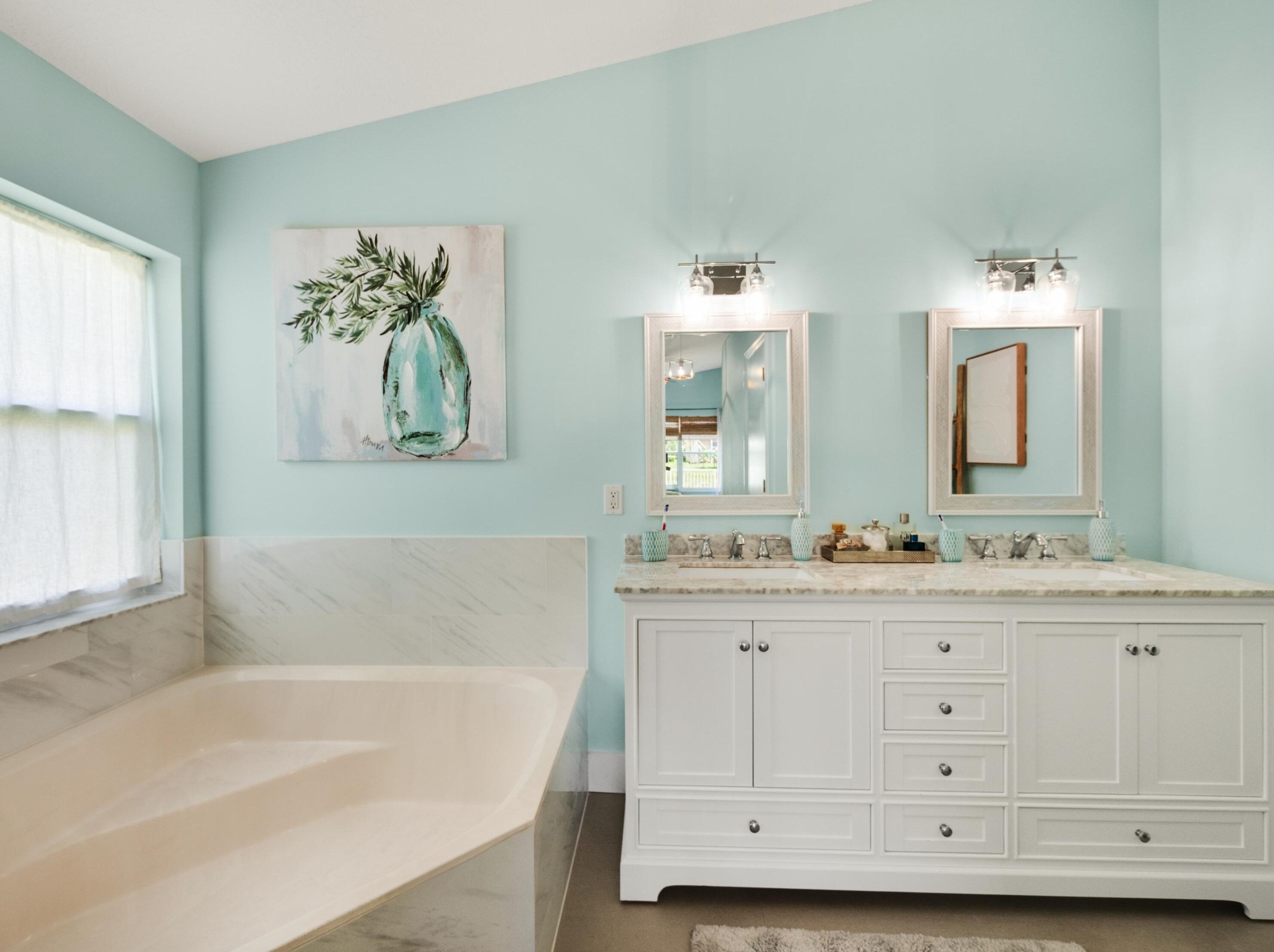 5378 Oakmont Vlg Cir, Lake Worth FL 33463-8203 exterior