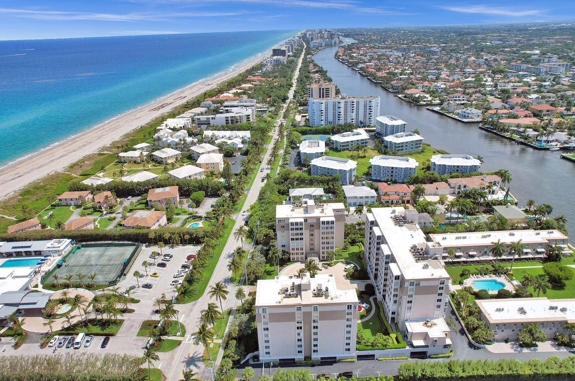 2000 S Ocean Blvd #304, Delray Beach, FL 33483