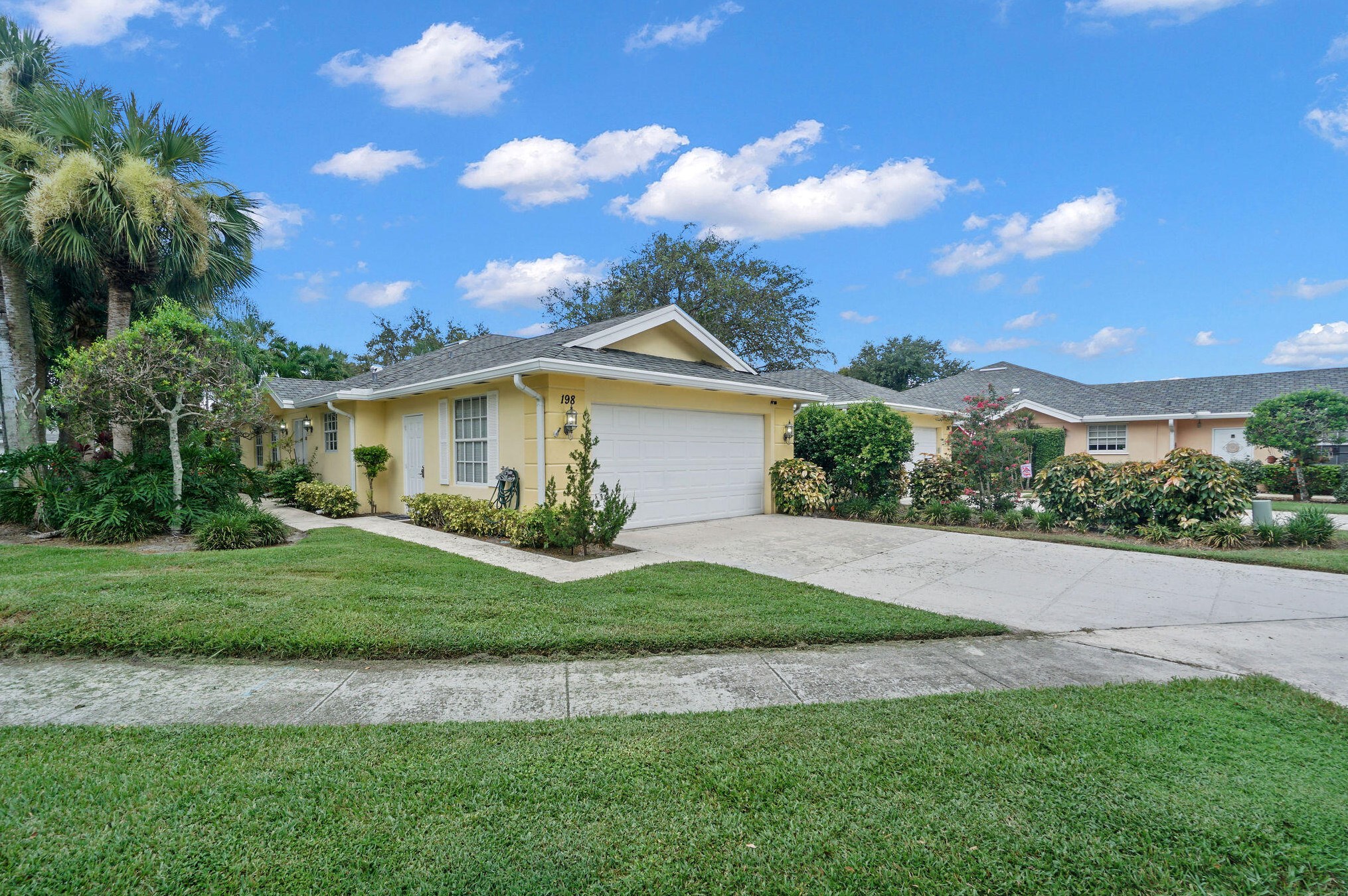 198 Brier Cir, Jupiter FL  33458-7377 exterior