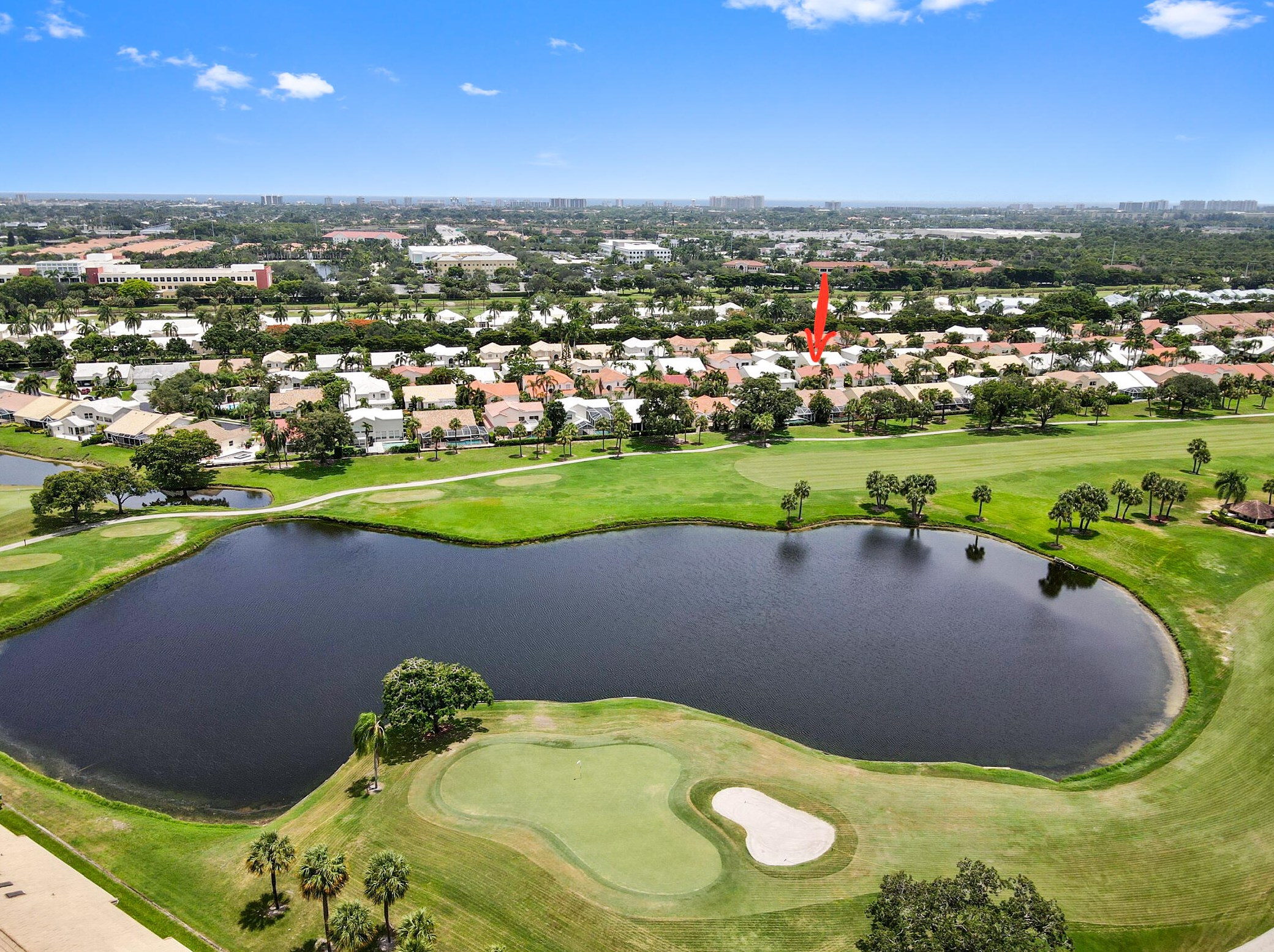 17284 Balboa Point Way, Boca Raton, FL 33487-1013