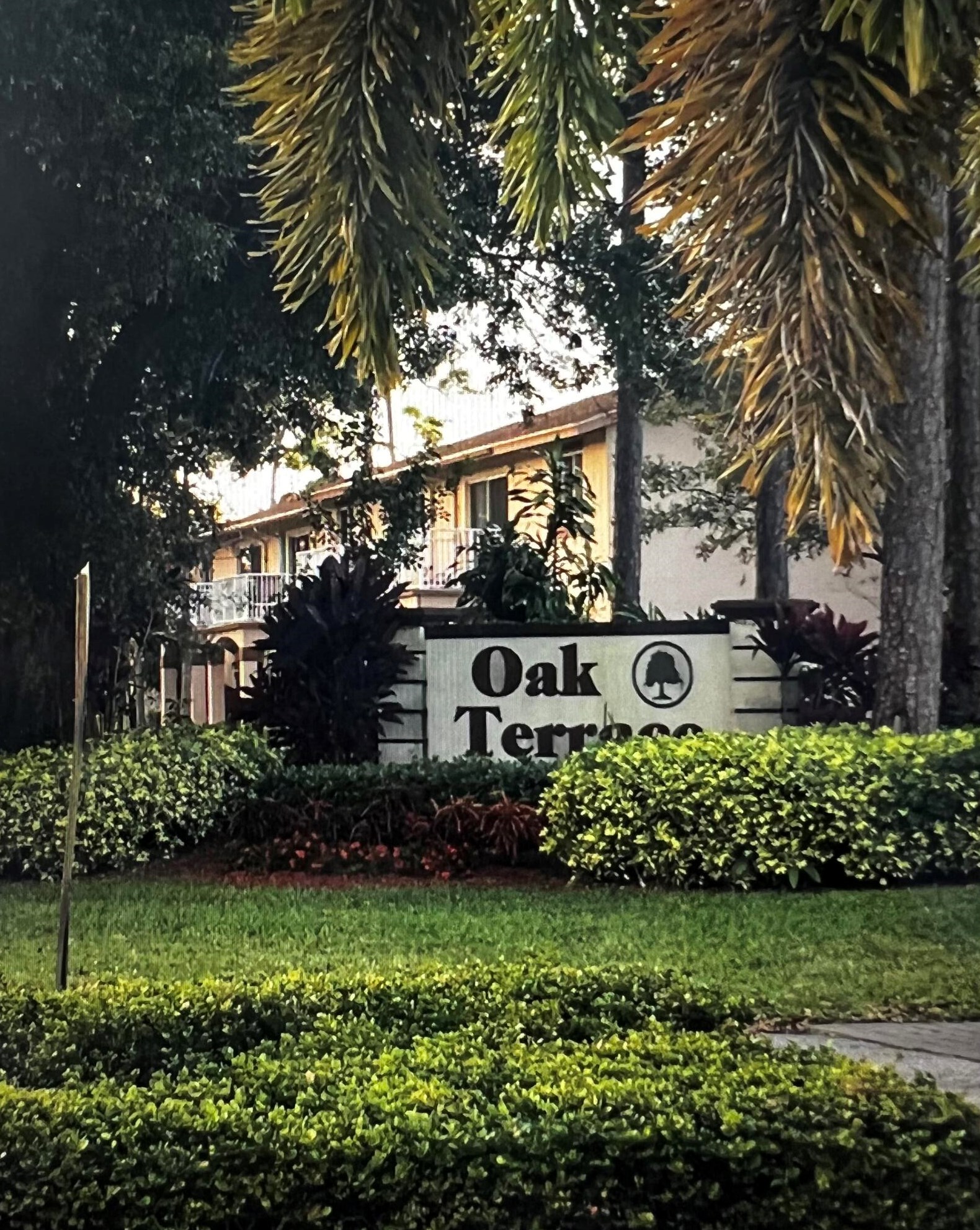 4307 Oak Terrace Dr, Lake Worth, FL 33463