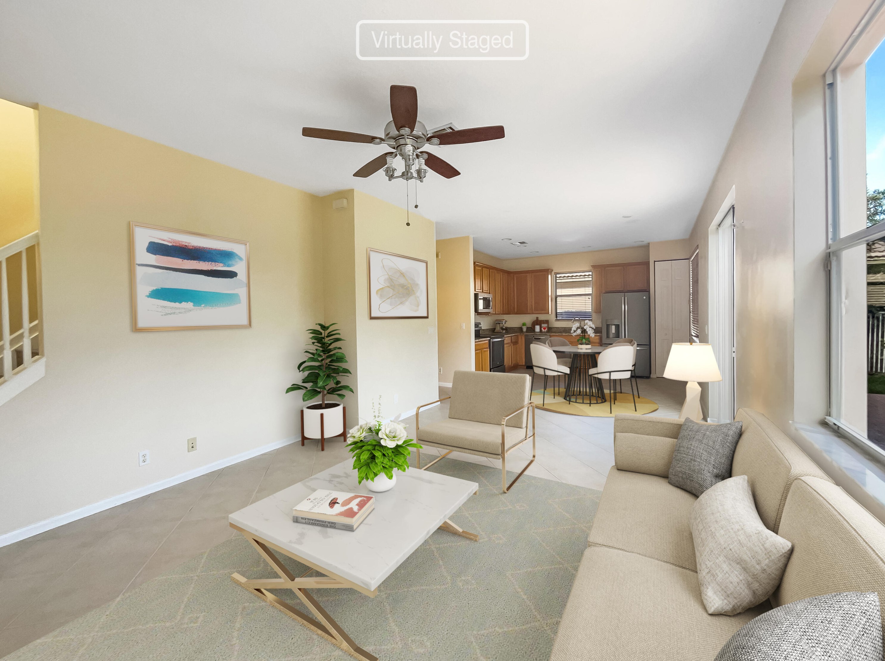 1593 Tradition Trce, Stuart, FL 34997-7624