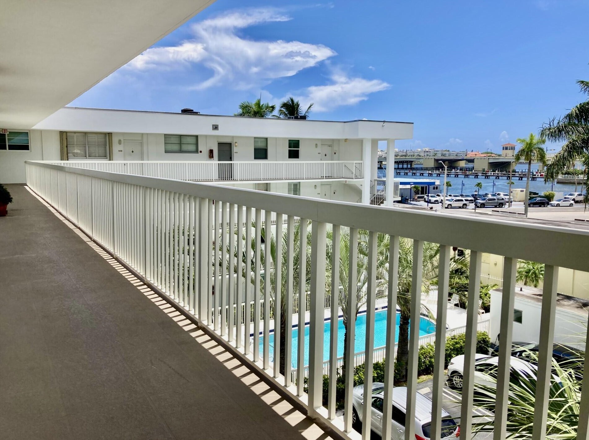 917 N Flagler Dr #404, West Palm Beach, FL 33401