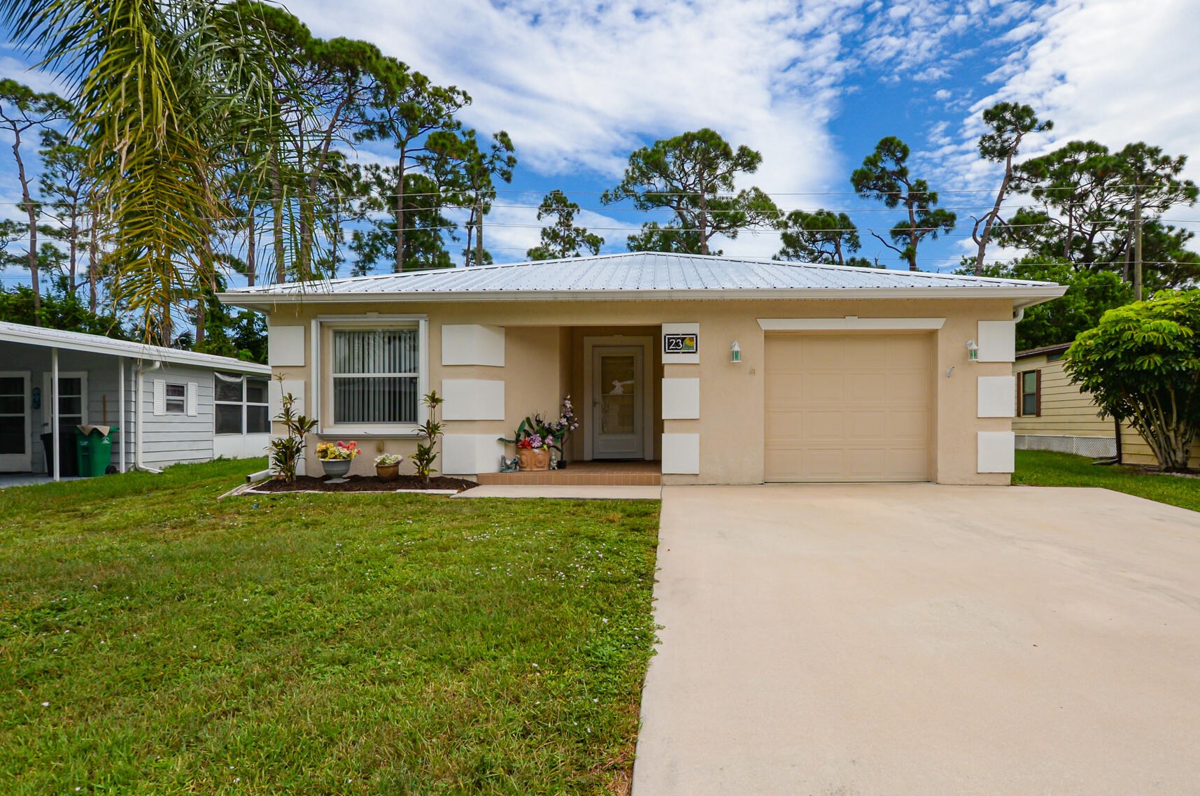 23 La Puerta Del Norte, Fort Pierce, FL 34951