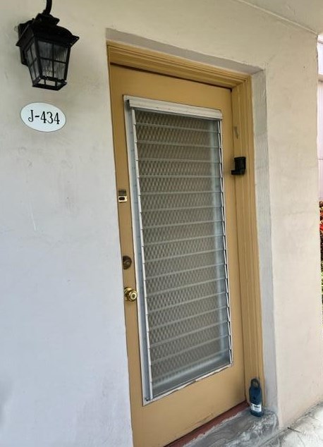 434 Capri J, Delray Beach, FL 33484