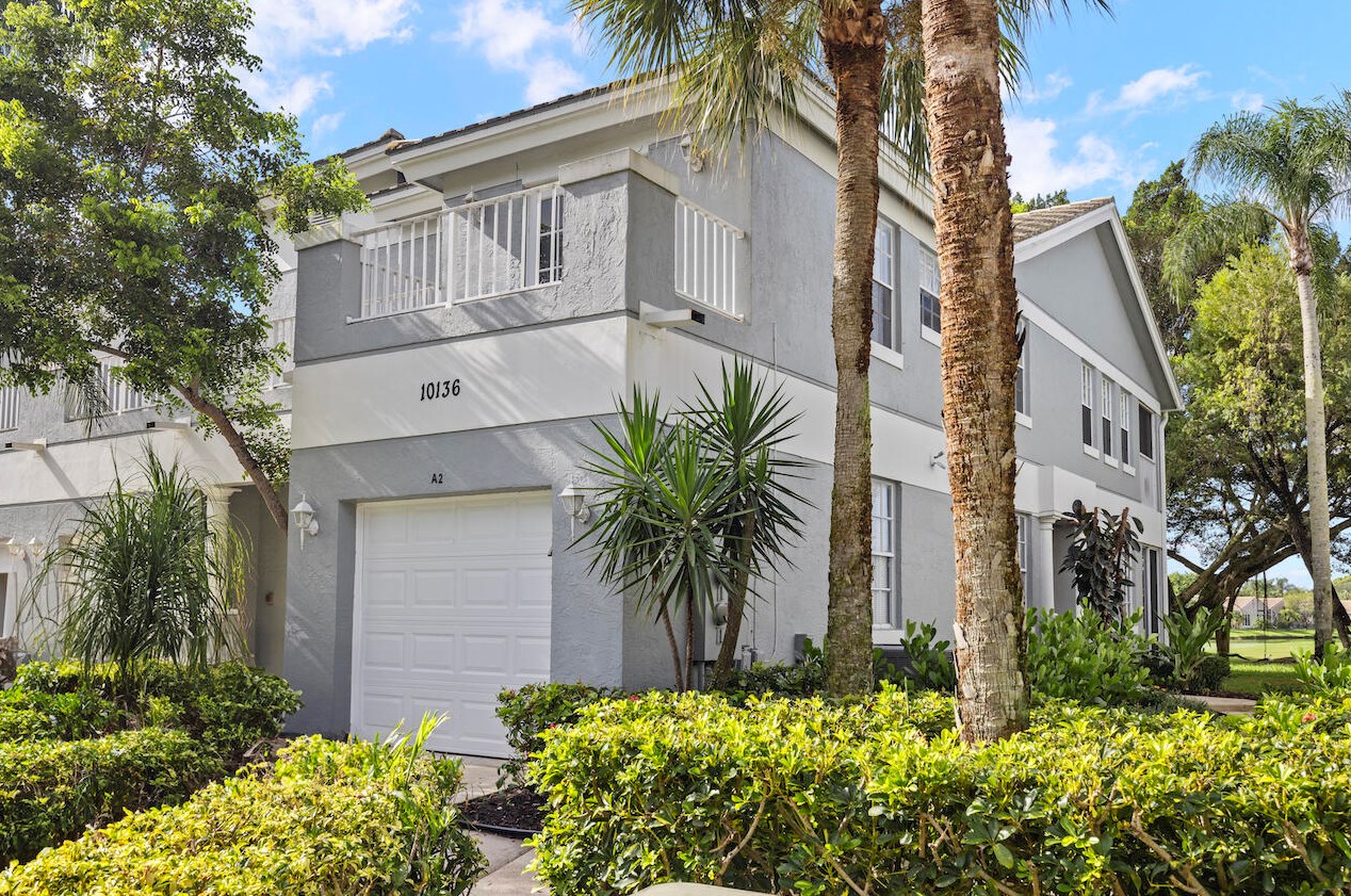 10136 Andover Coach Cir #a2, Lake Worth, FL 33449