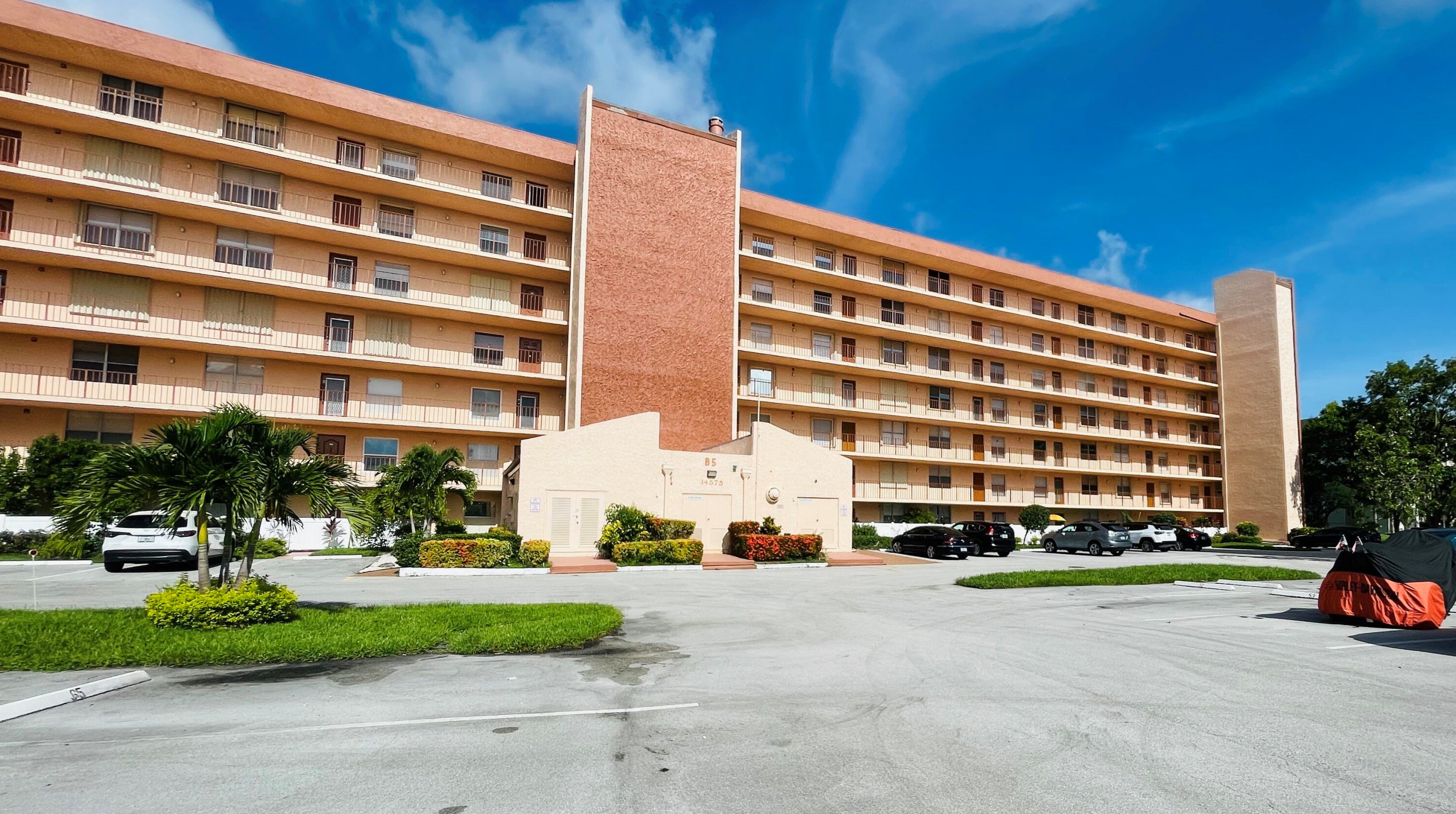 14575 Bonaire Blvd #708, Delray Beach, FL 33446