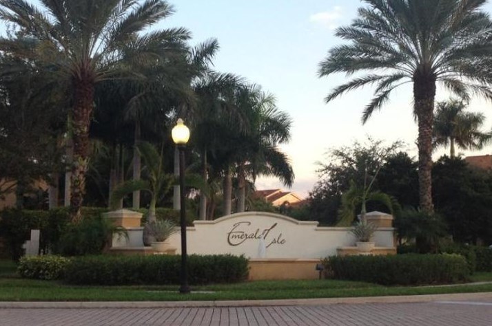 4115 San Marino Blvd #104, West Palm Beach, FL 33409