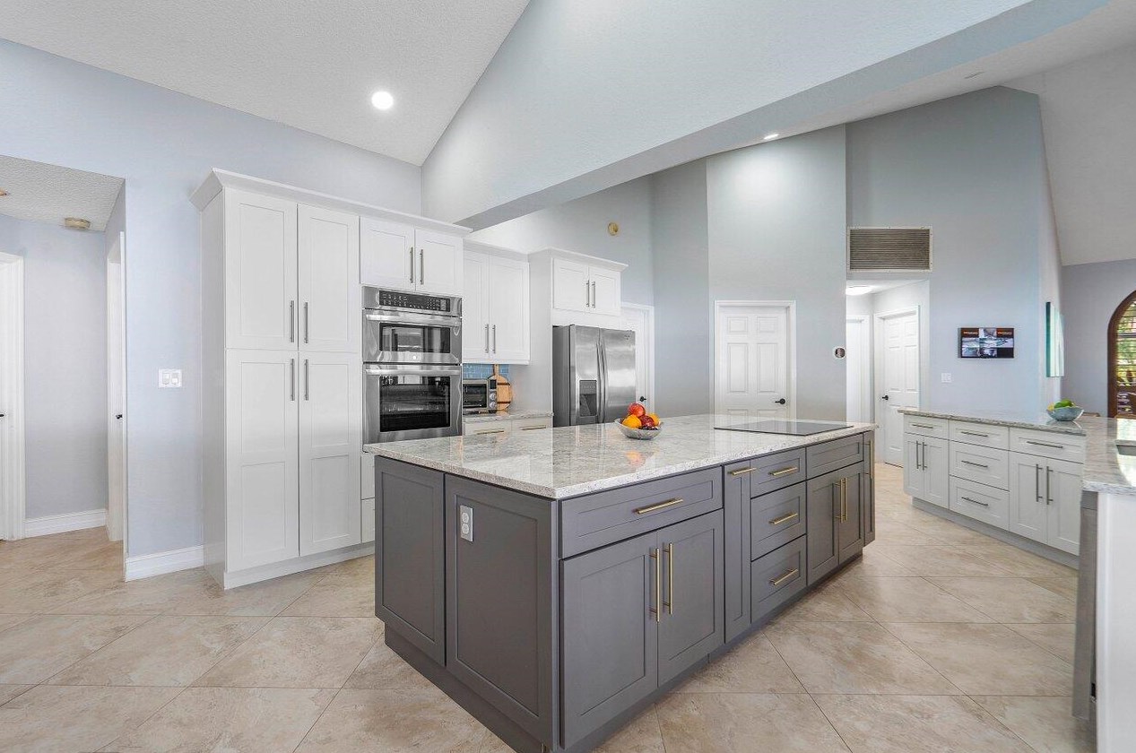 6190 Vis Linda Ln, Boca Raton FL 33433-8225 exterior