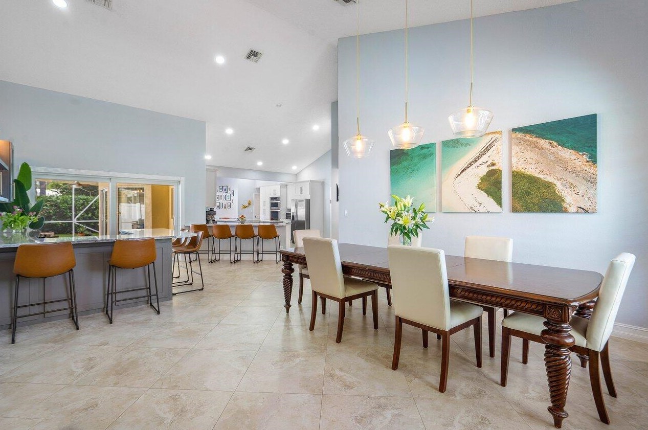 6190 Vis Linda Ln, Boca Raton FL 33433-8225 exterior