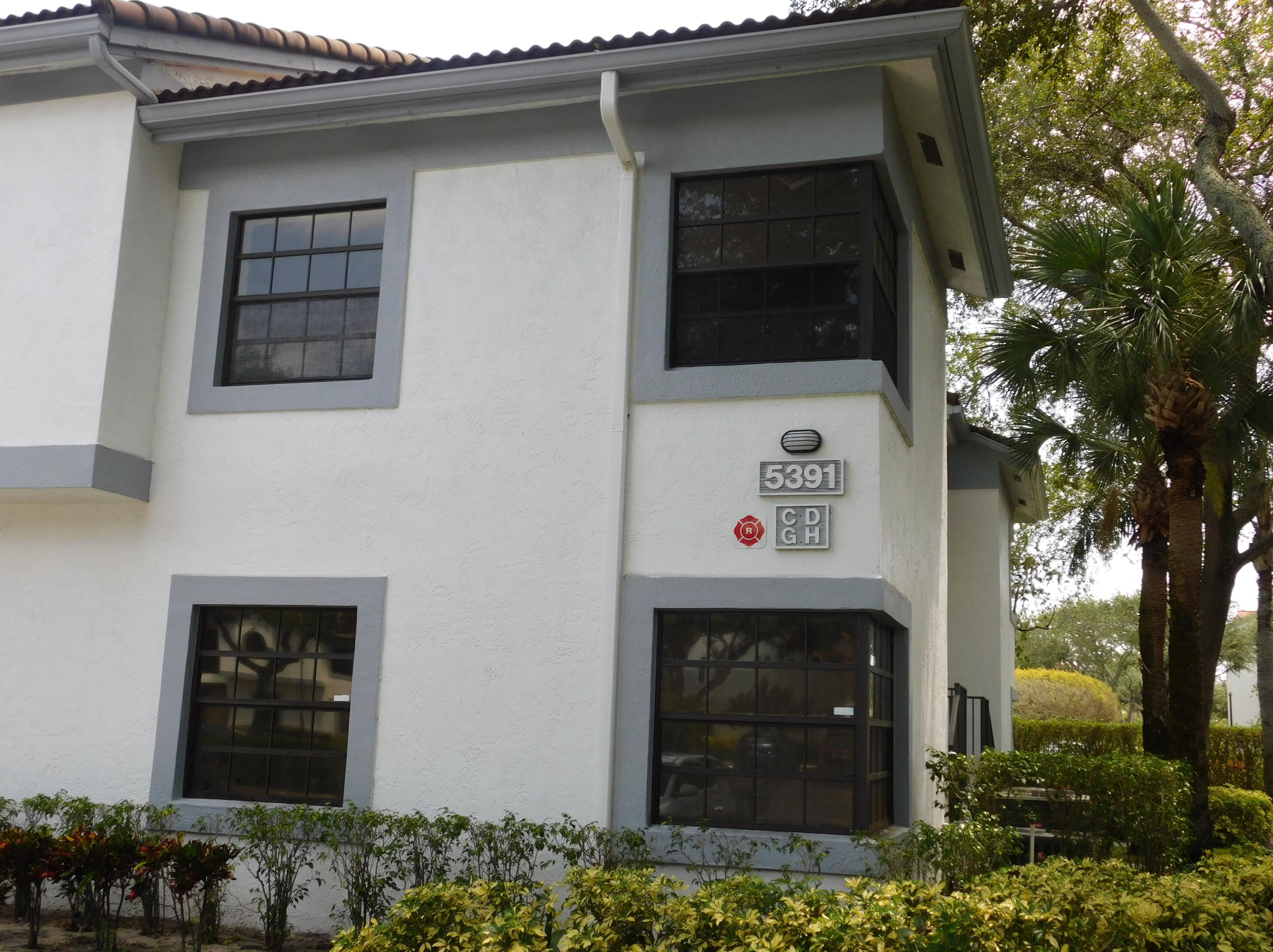 5391 Verona Dr, Boynton Beach, FL 33437-2117