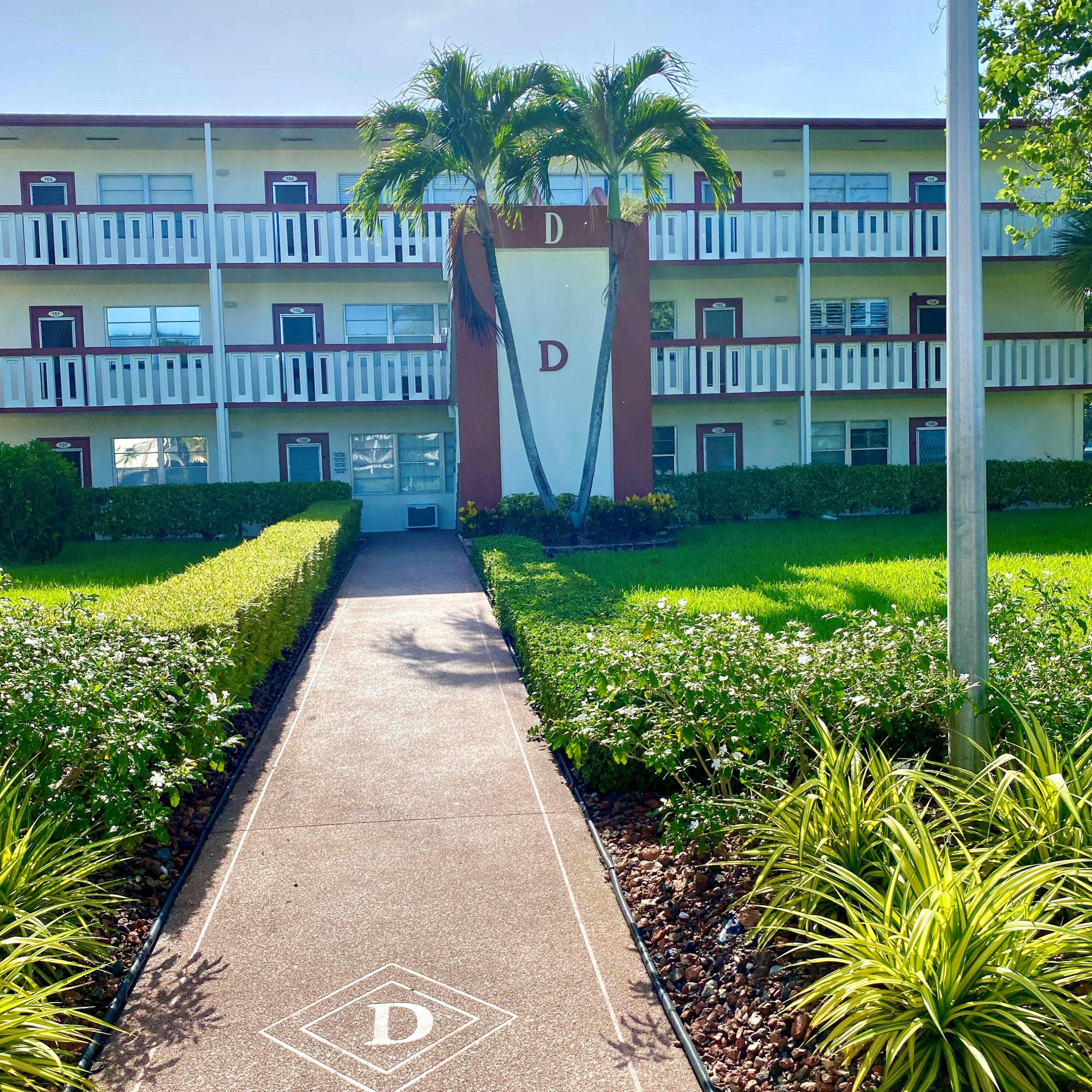 159 Brighton D, Boca Raton, FL 33434