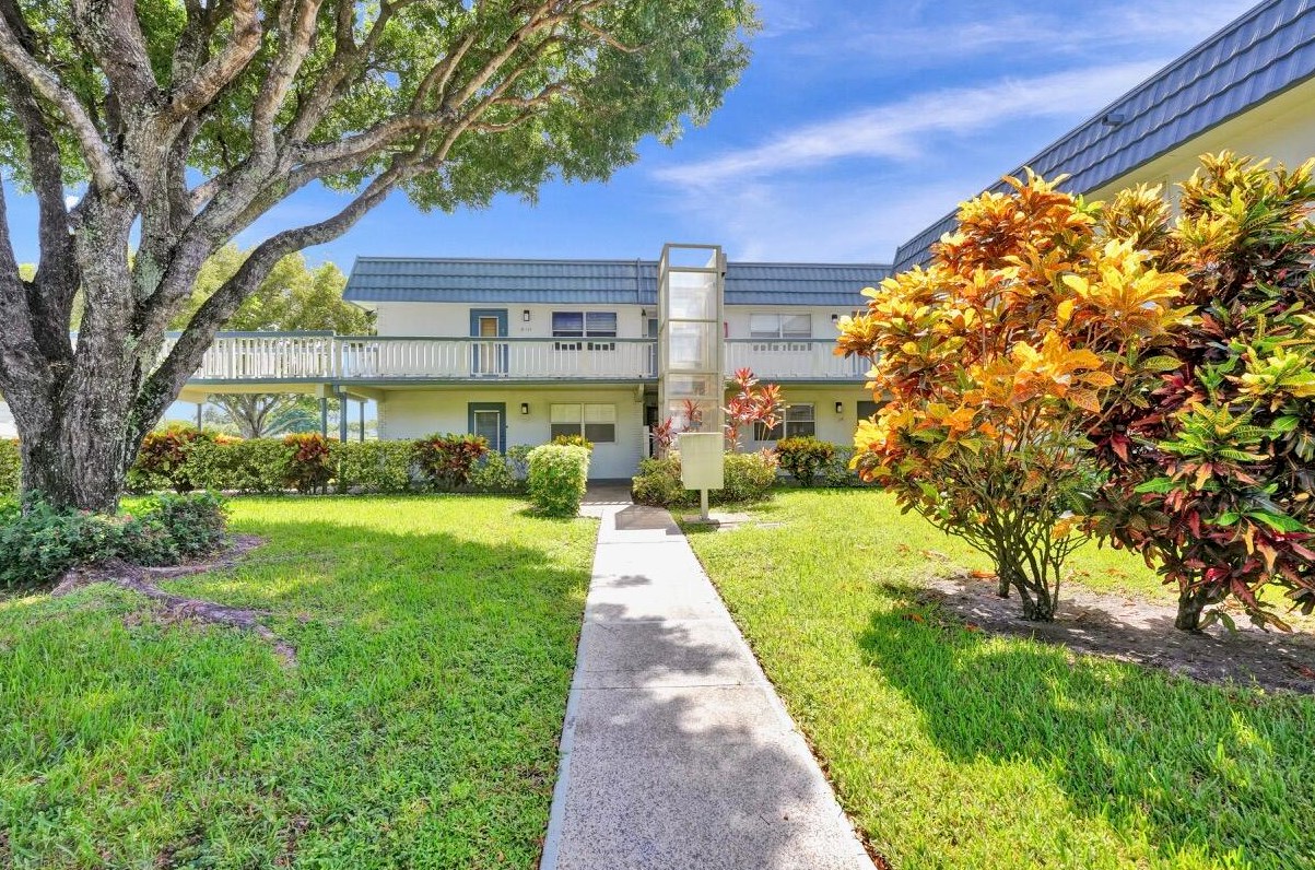 114 Tuscany B, Delray Beach, FL 33446